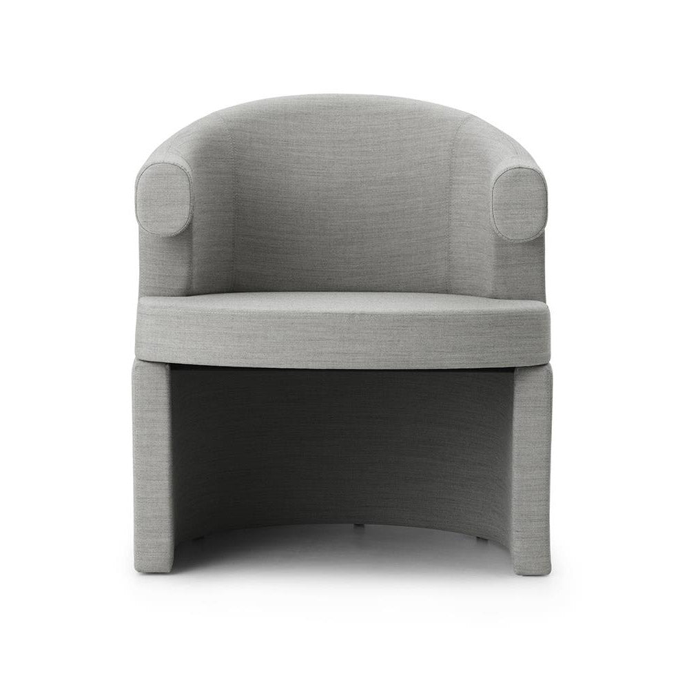 Burra Chair, scaun tapițat