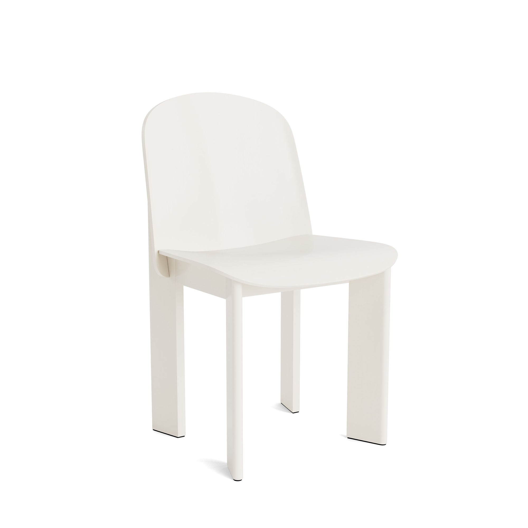 Chisel 65, scaun din lemn