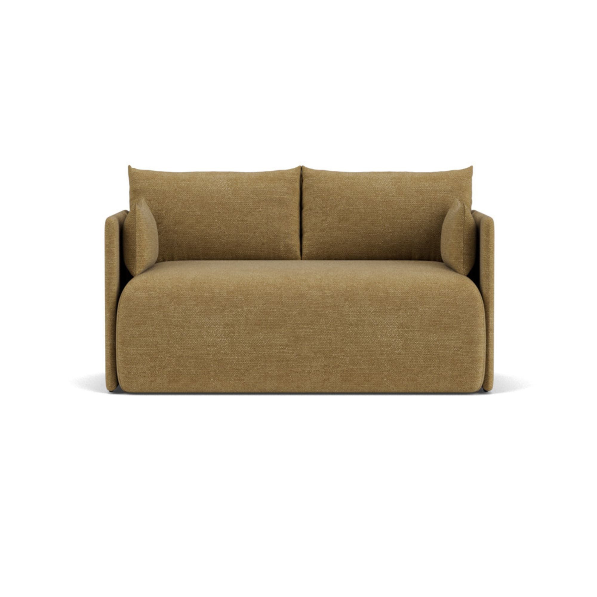 Offset Sofa Bed, 2-seater, canapea extensibilă de 2 locuri