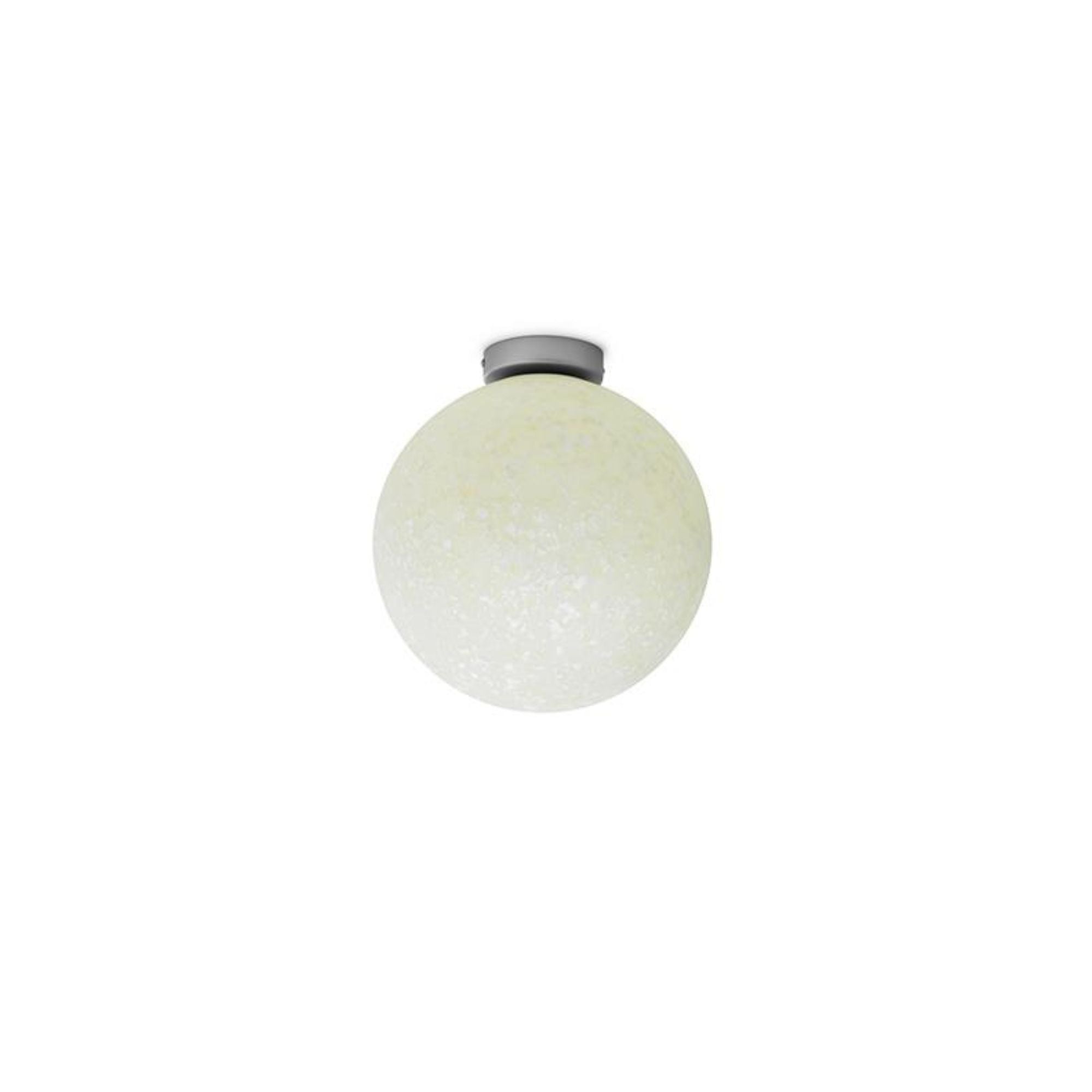 Pix Ceiling/Wall Lamp, lampă de tavan/perete mică Ø20 cm