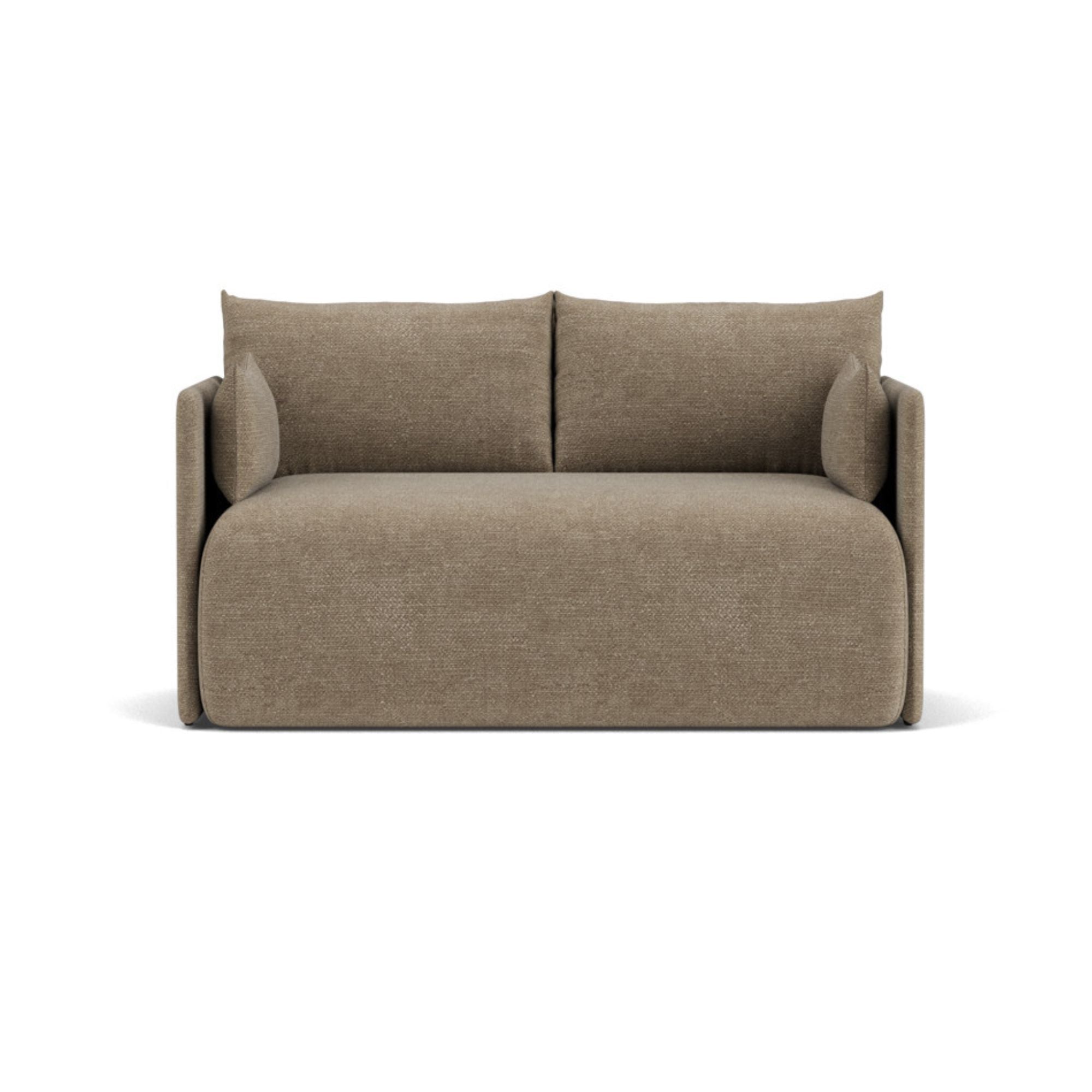 Offset Sofa Bed, 2-seater, canapea extensibilă de 2 locuri