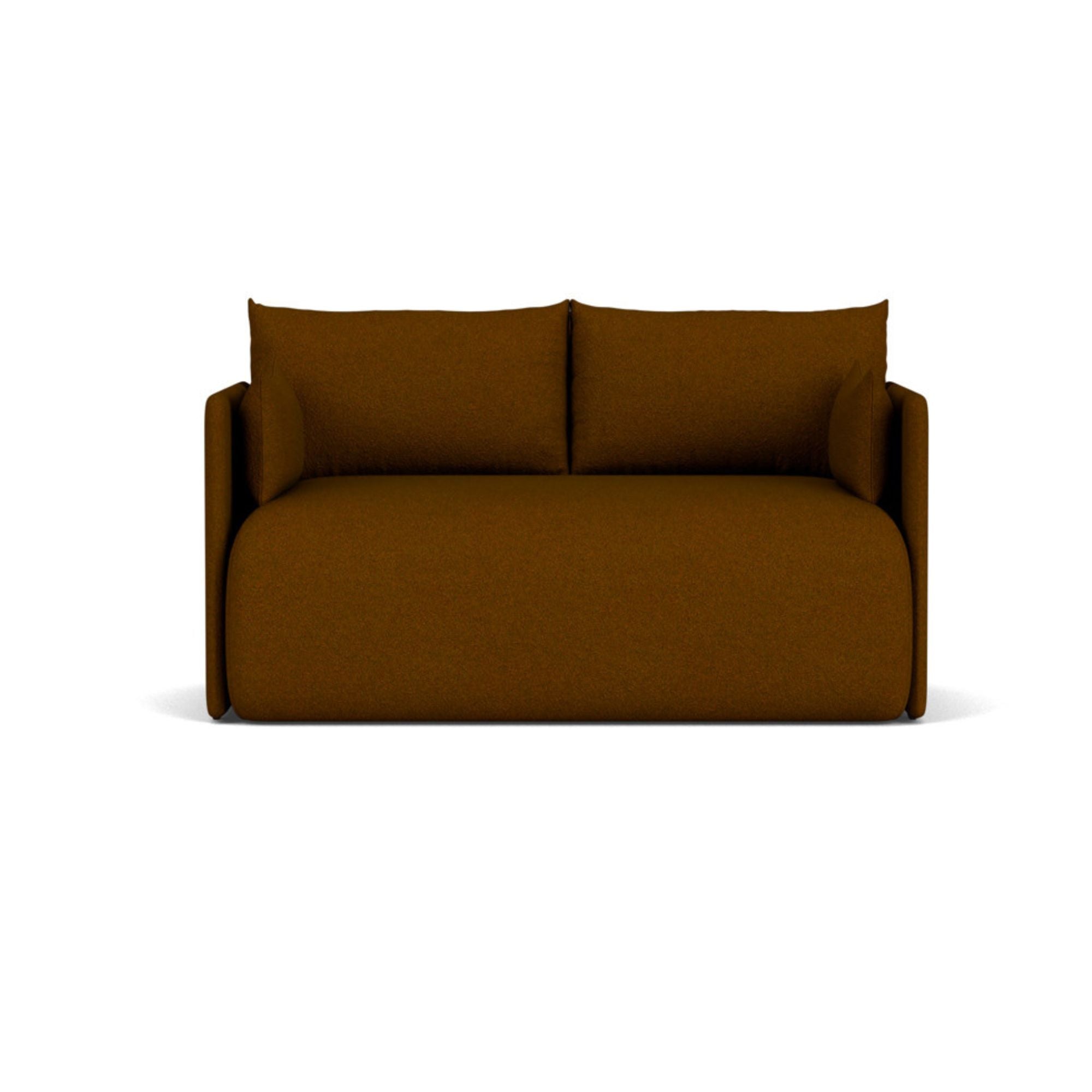 Offset Sofa Bed, 2-seater, canapea extensibilă de 2 locuri