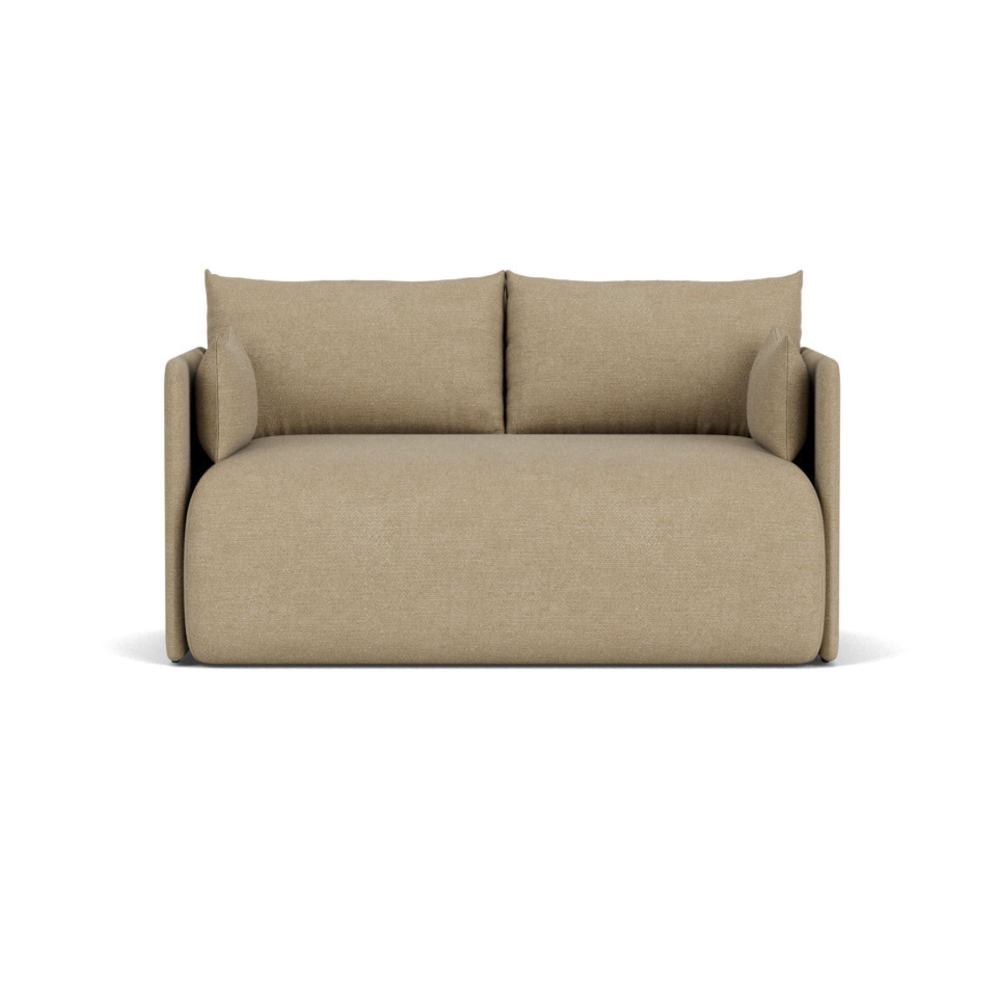 Offset Sofa Bed, 2-seater, canapea extensibilă de 2 locuri