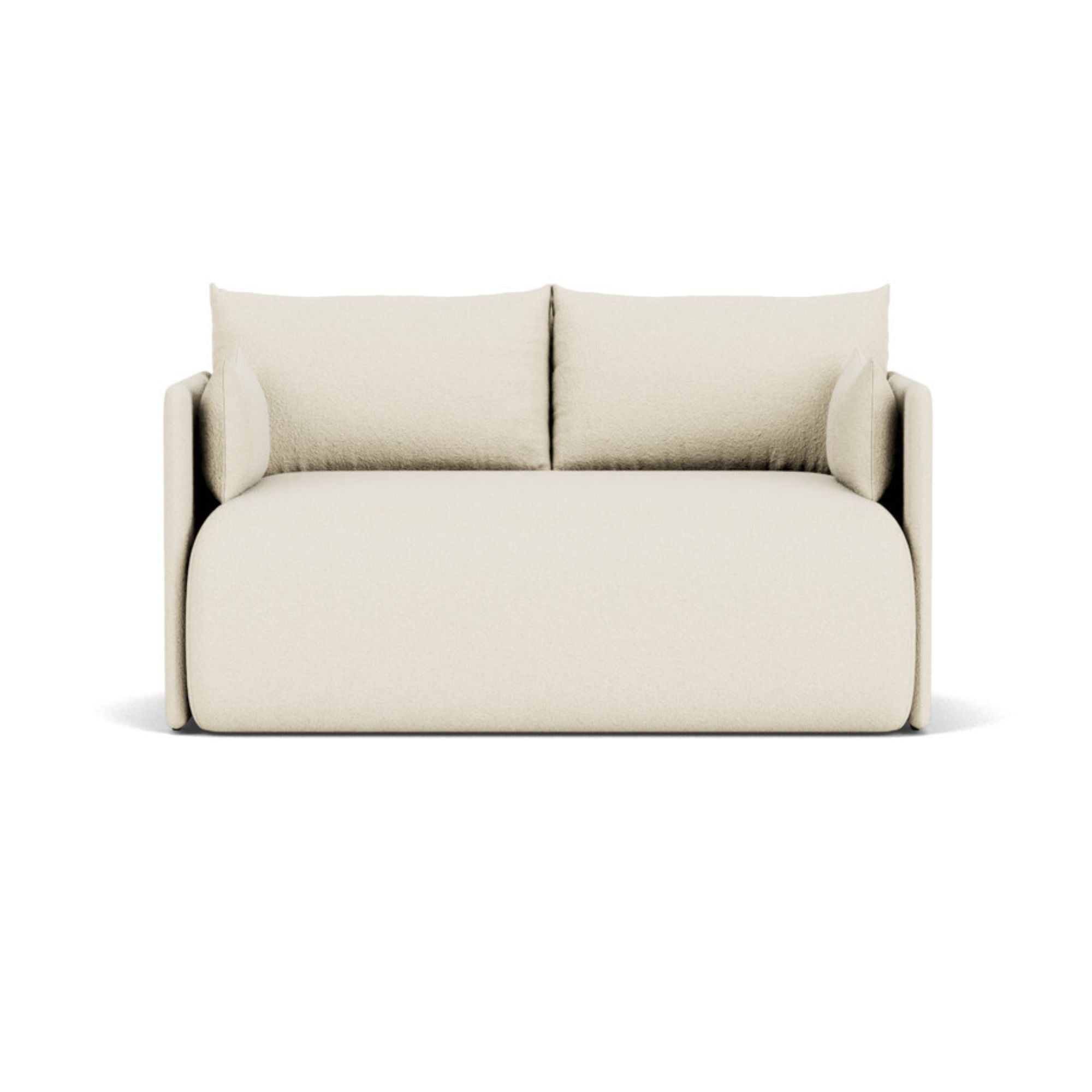 Offset Sofa Bed, 2-seater, canapea extensibilă de 2 locuri