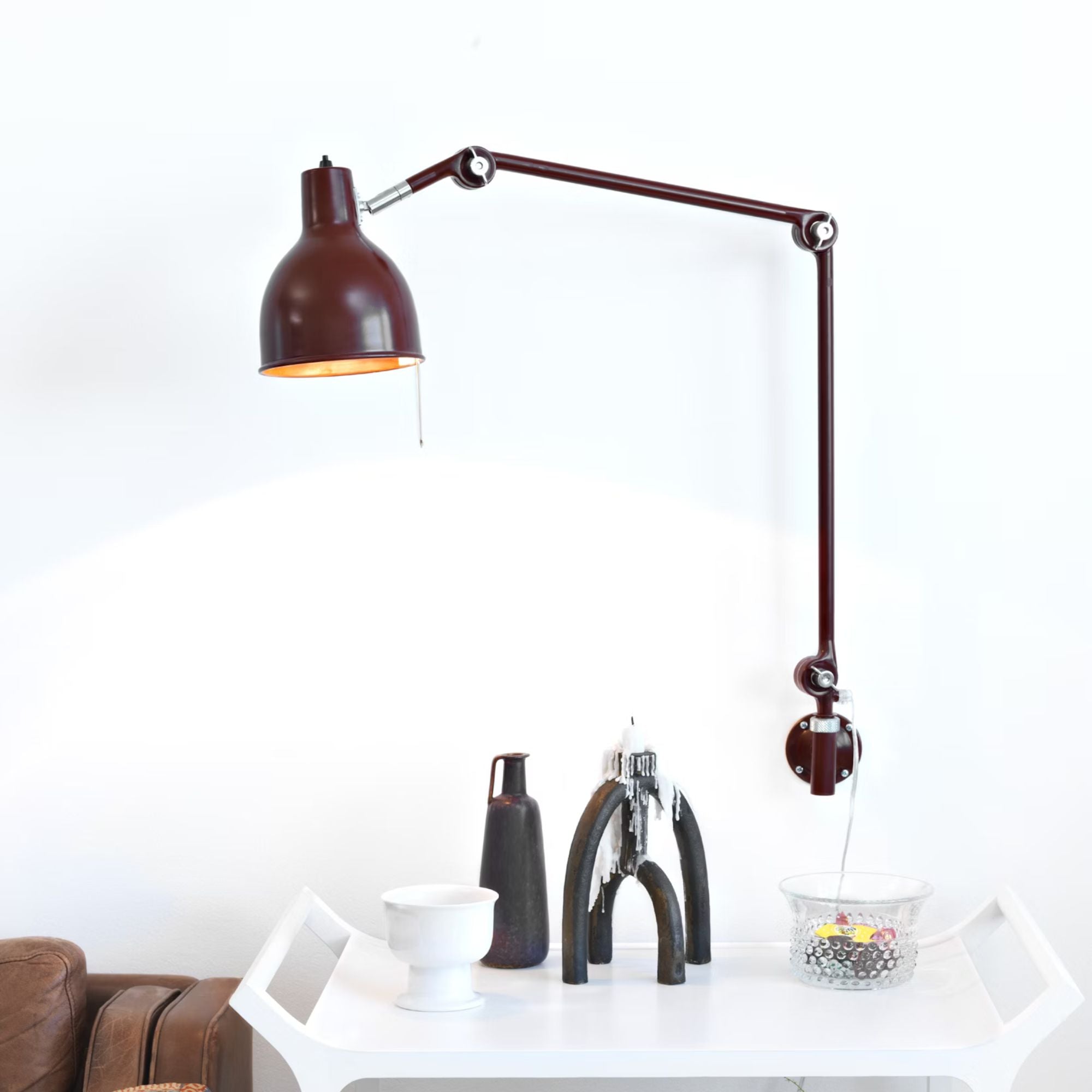 PJ70 Wall lamp, lampă de perete