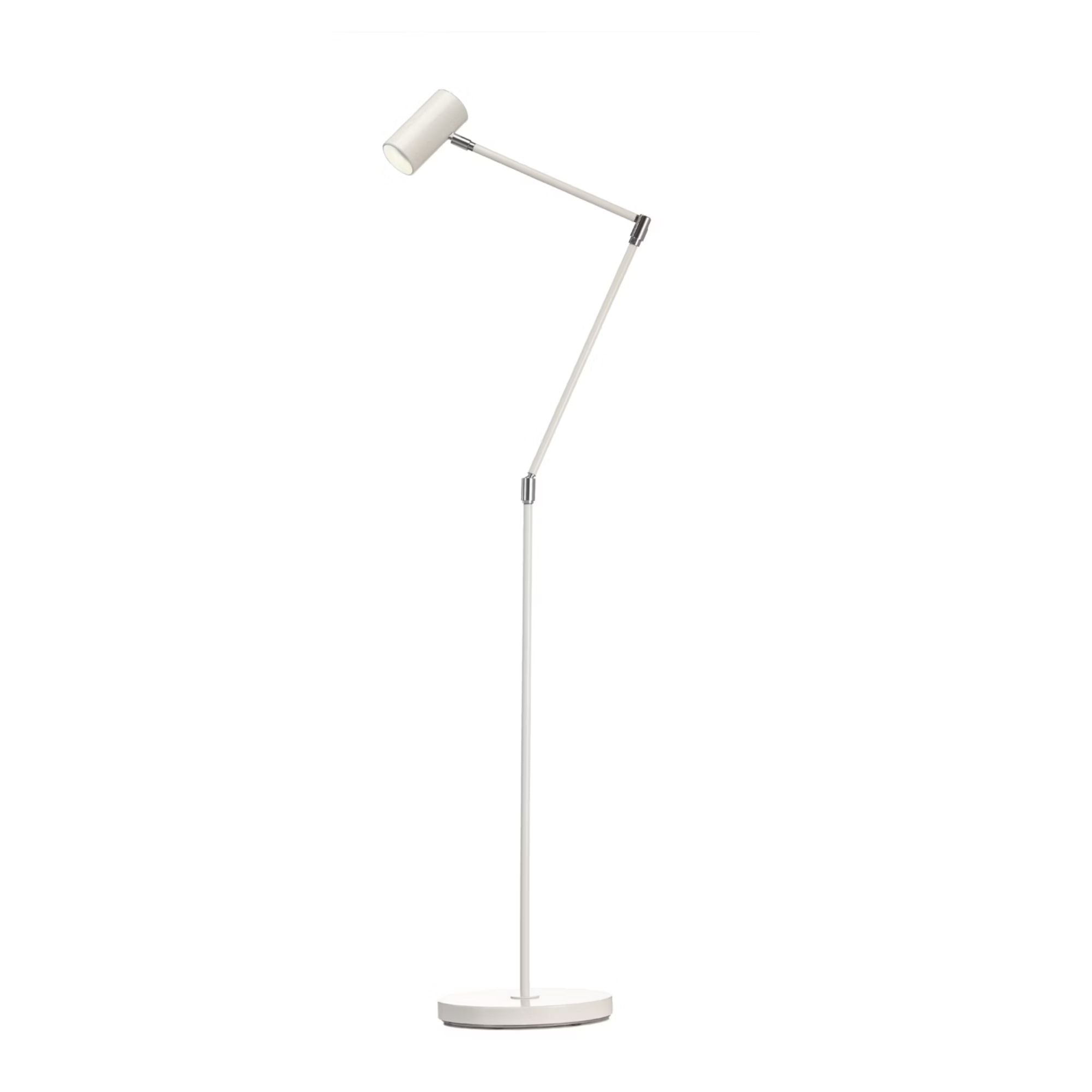 Minipoint Floor lamp, lampă de podea cu picior mobil