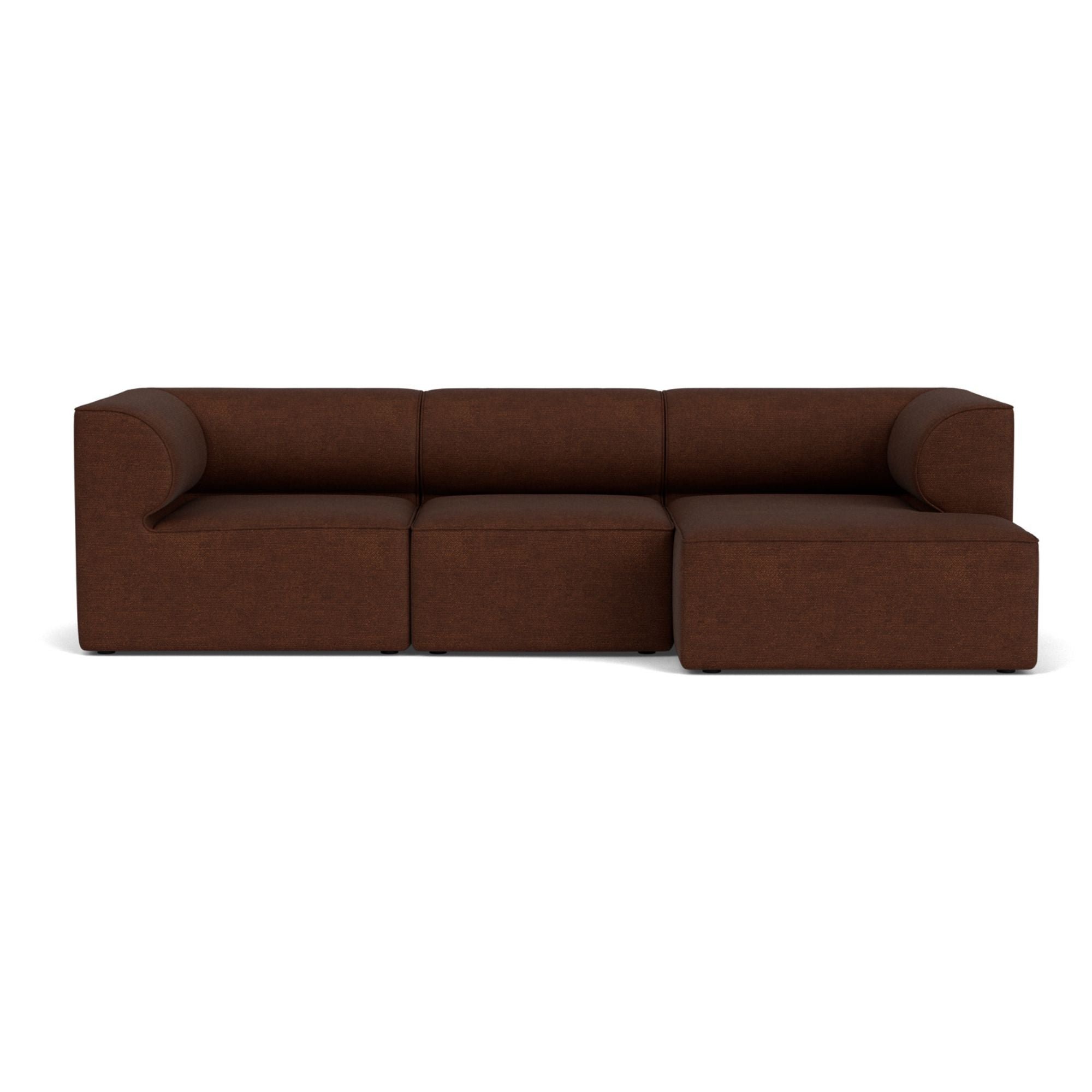 Eave Modular Sofa 96, 3-seater Config 11, canapea modulară de 3 locuri