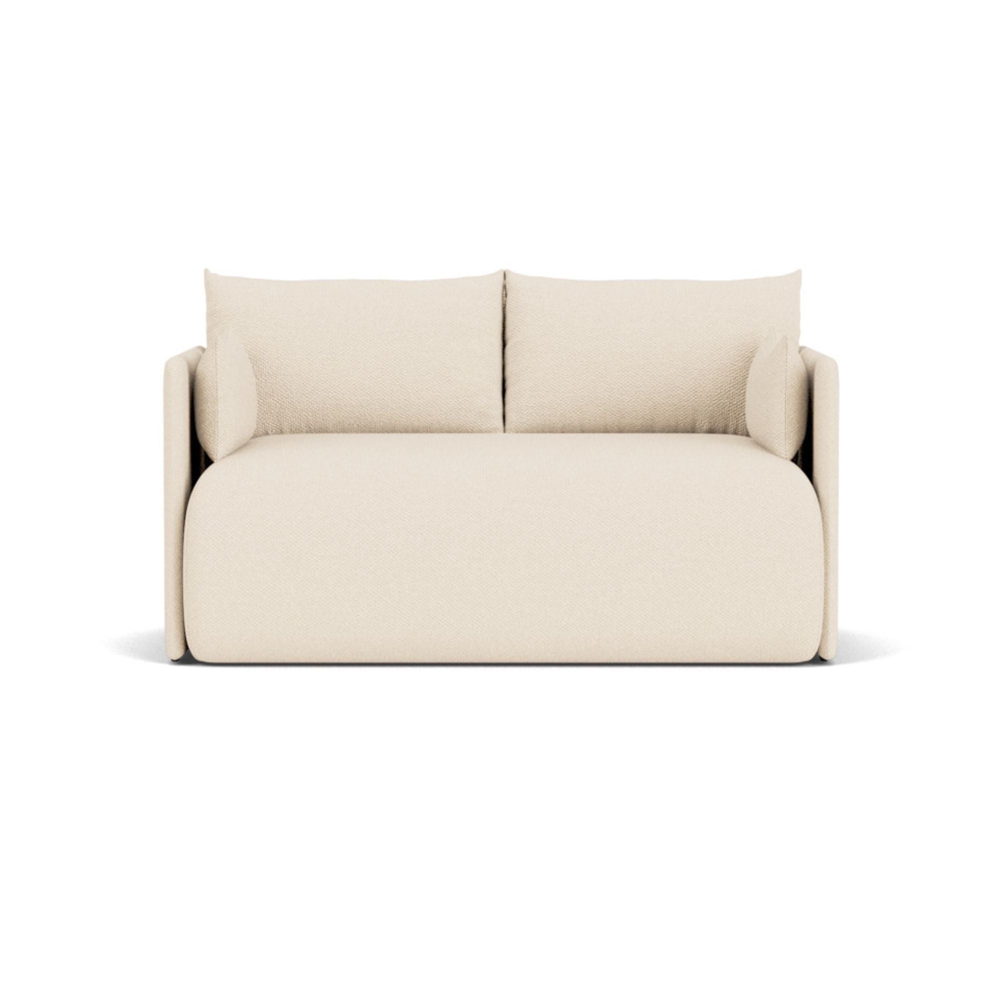 Offset Sofa Bed, 2-seater, canapea extensibilă de 2 locuri