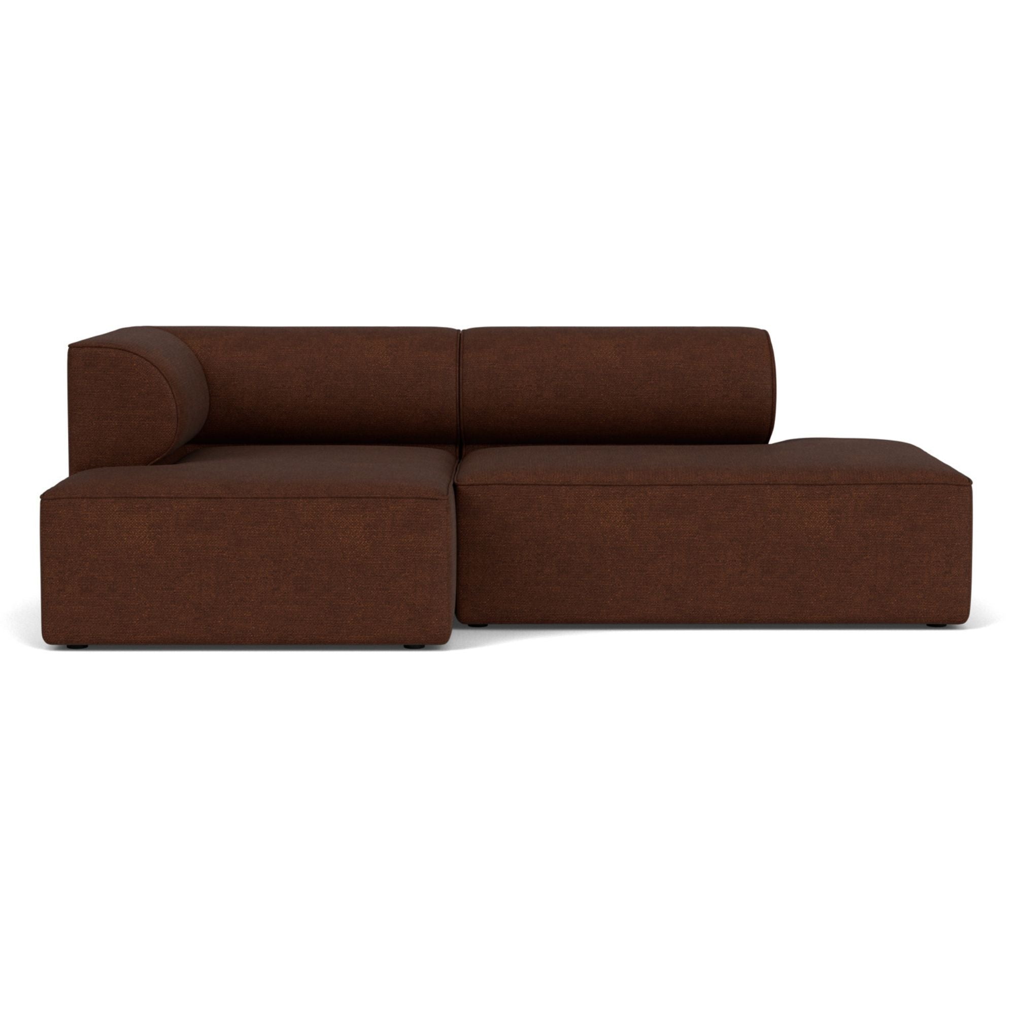 Eave Modular Sofa 96, 2-seater Config 7, canapea modulară de 2 locuri