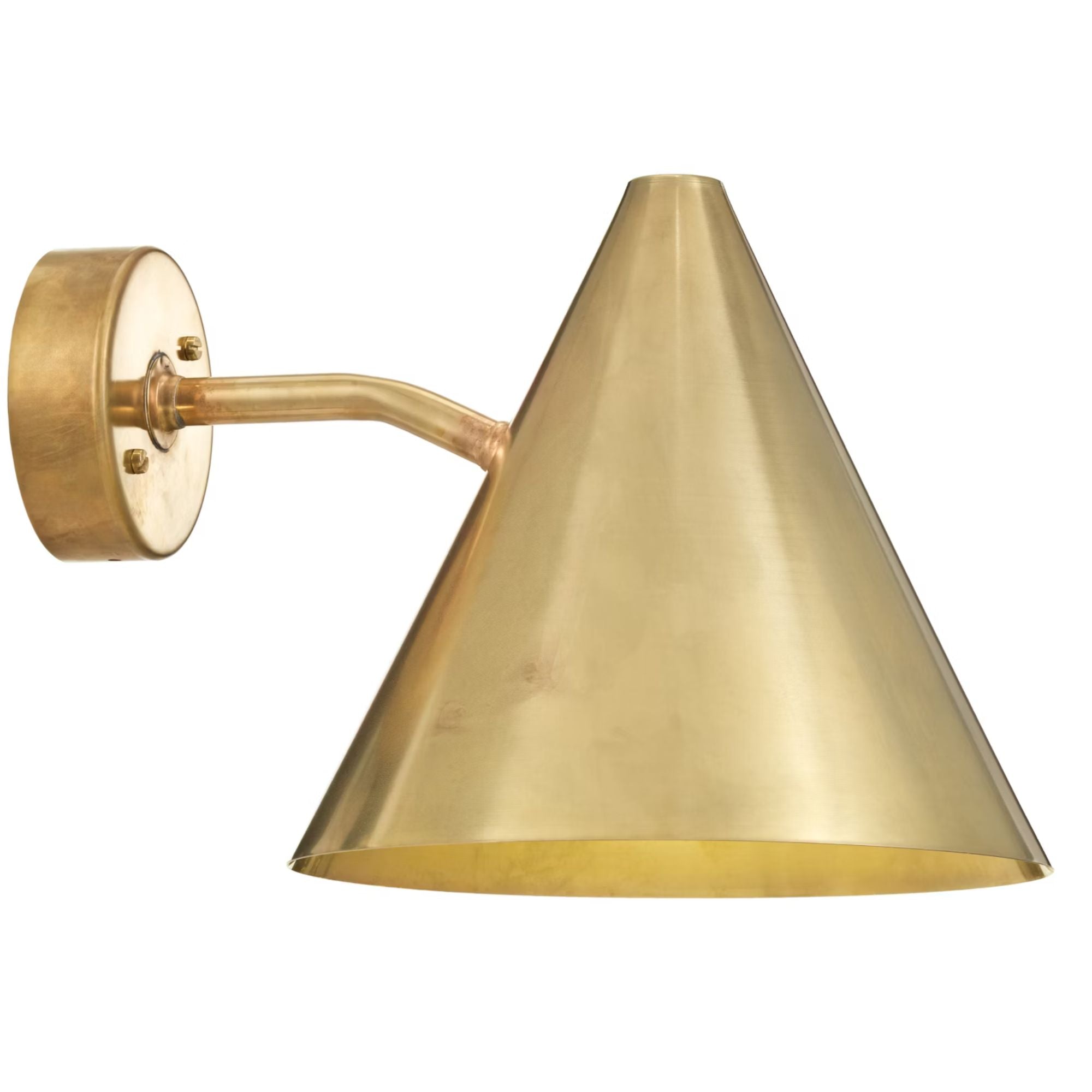 Tratten Wall lamp, lampă de perete mare