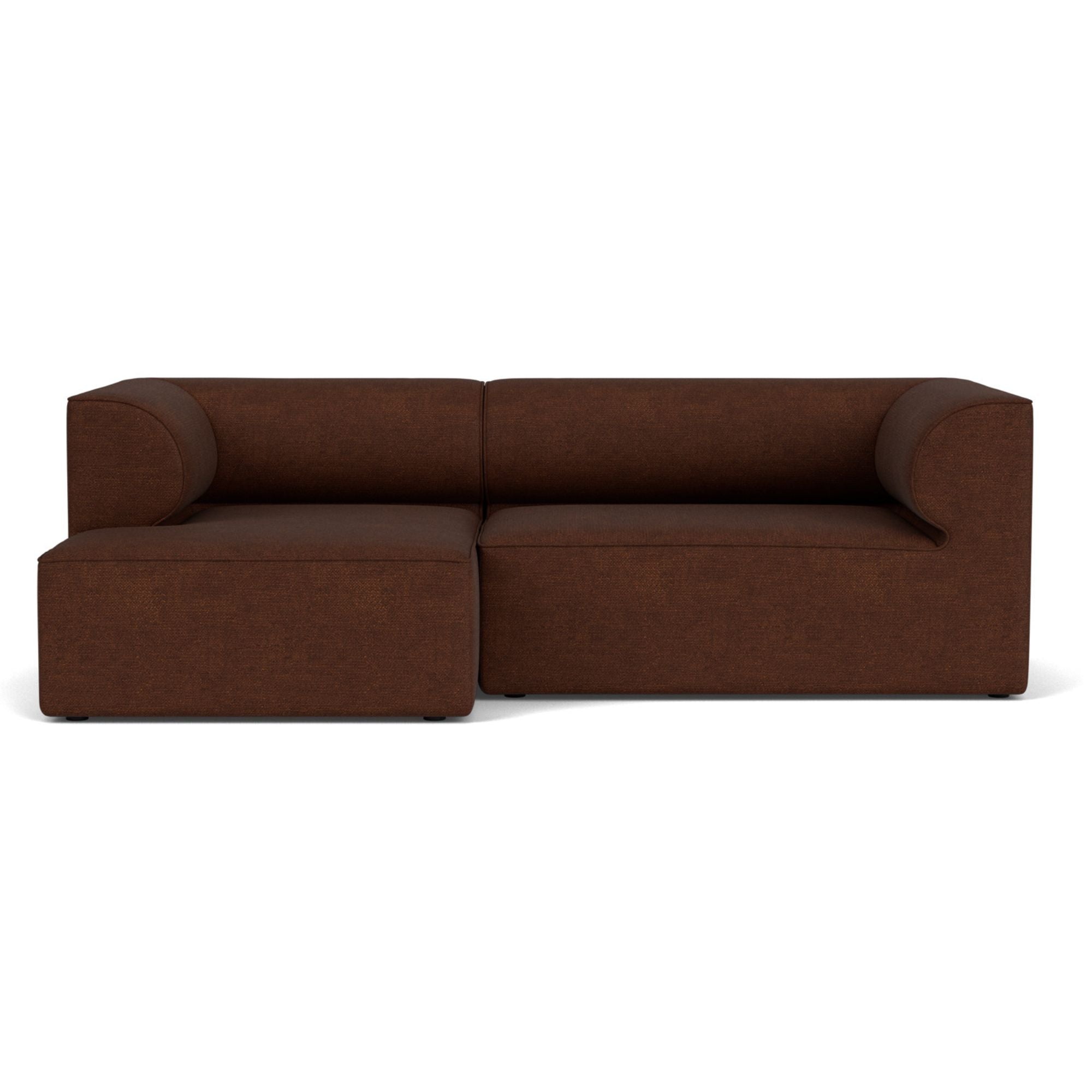 Eave Modular Sofa 96, 2-seater Config 6, canapea modulară de 2 locuri