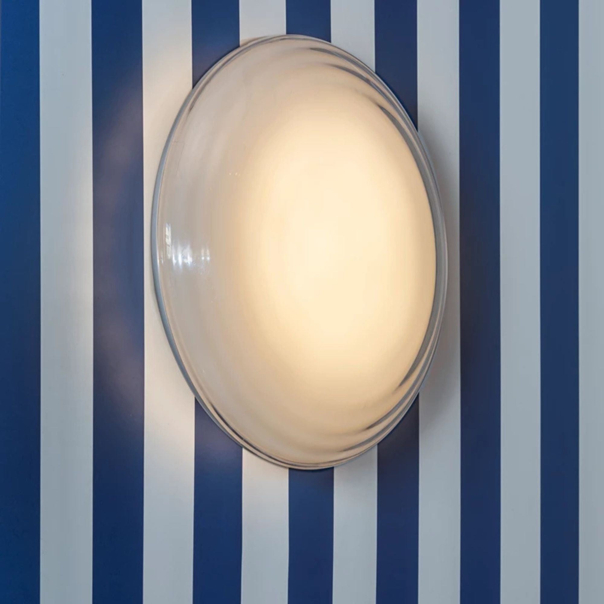 Ripls Ceiling/Wall Lamp, lampă de tavan/perete mică Ø31 cm