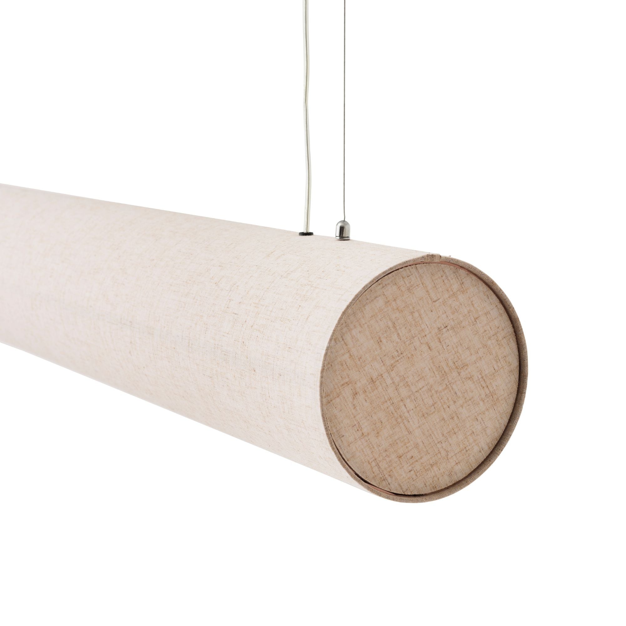 Hashira Linear Pendant Lamp, lampă suspendată