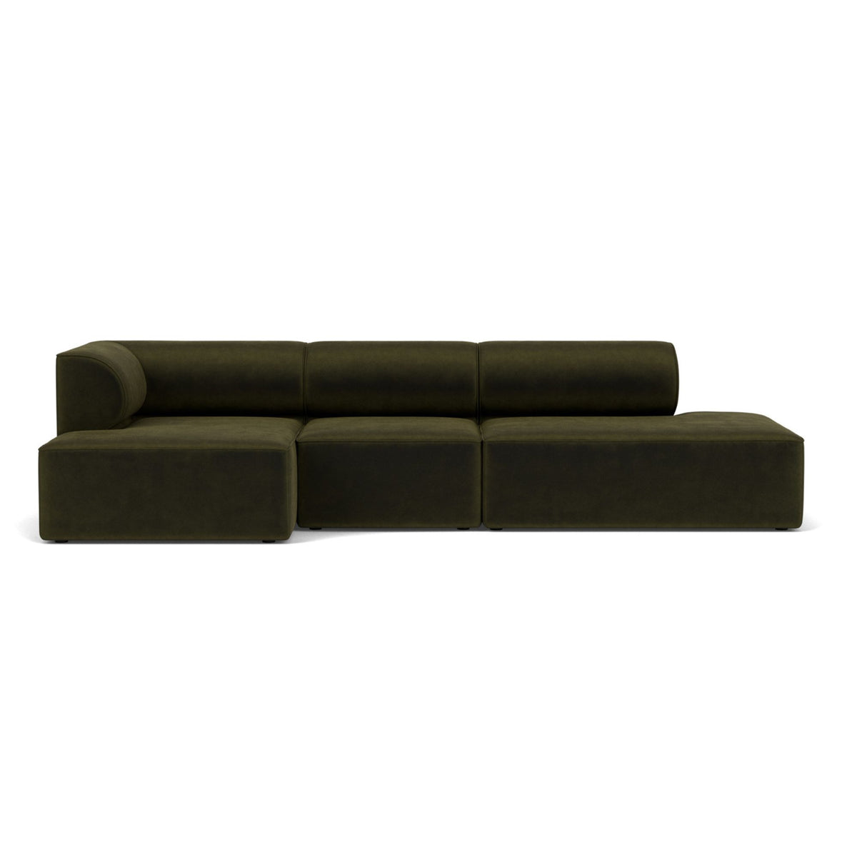 Intro Module Sofa Eave Modular Sofa 96, 3-seater Config 9, canapea modulară de 3 locuri ...