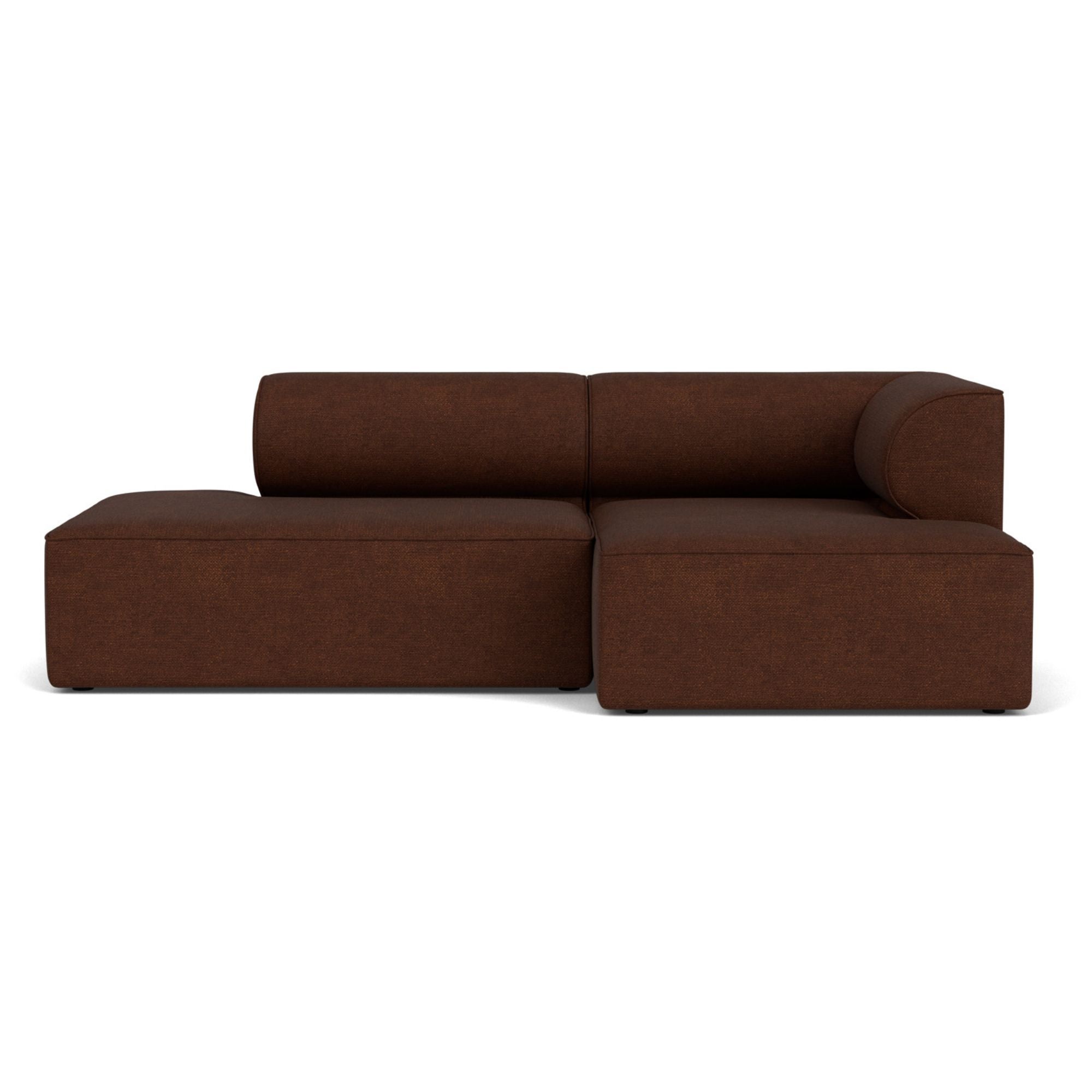 Eave Modular Sofa 96, 2-seater Config 8, canapea modulară de 2 locuri