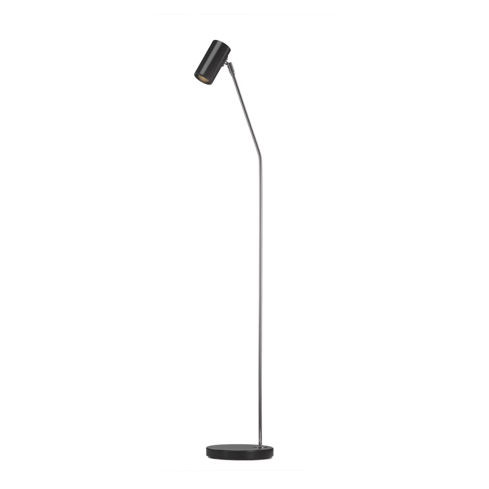 Minipoint Floor lamp, lampă de podea cu picior fix