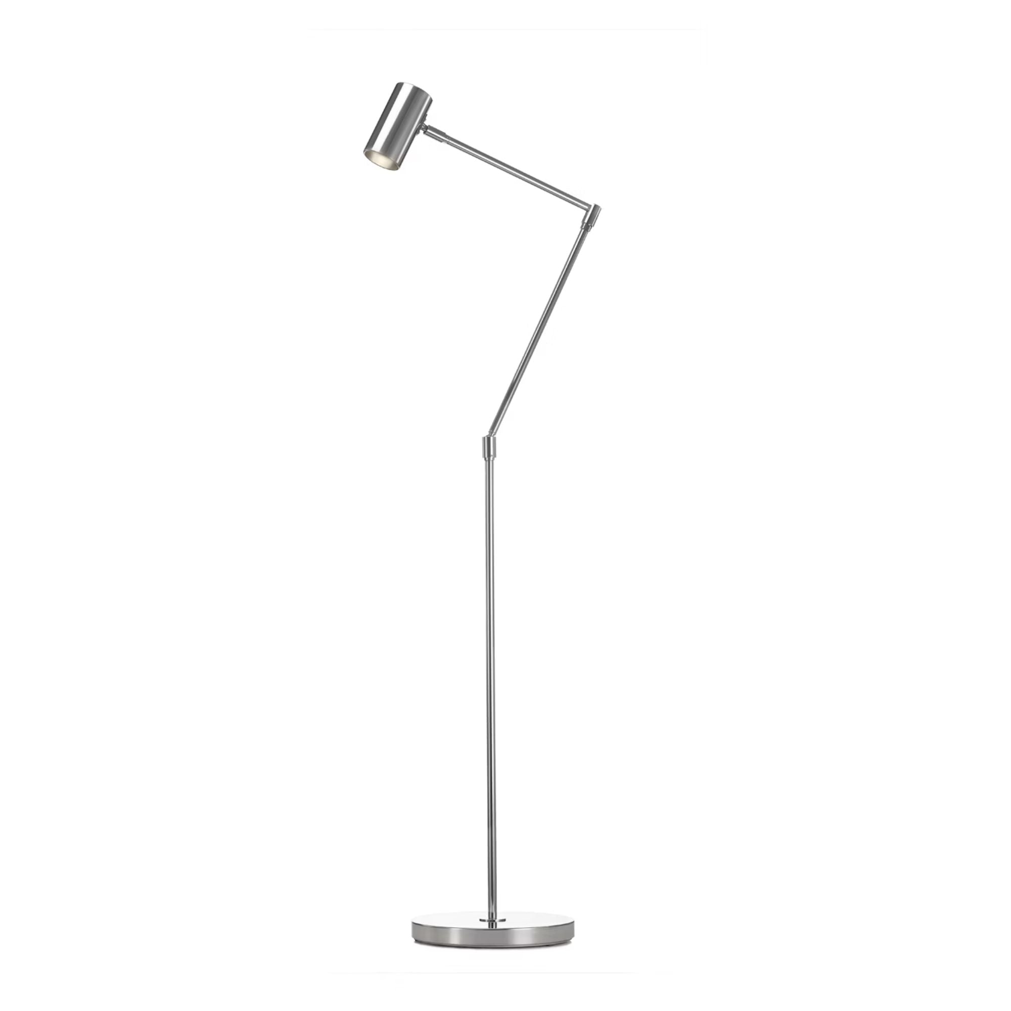 Minipoint Floor lamp, lampă de podea cu picior mobil