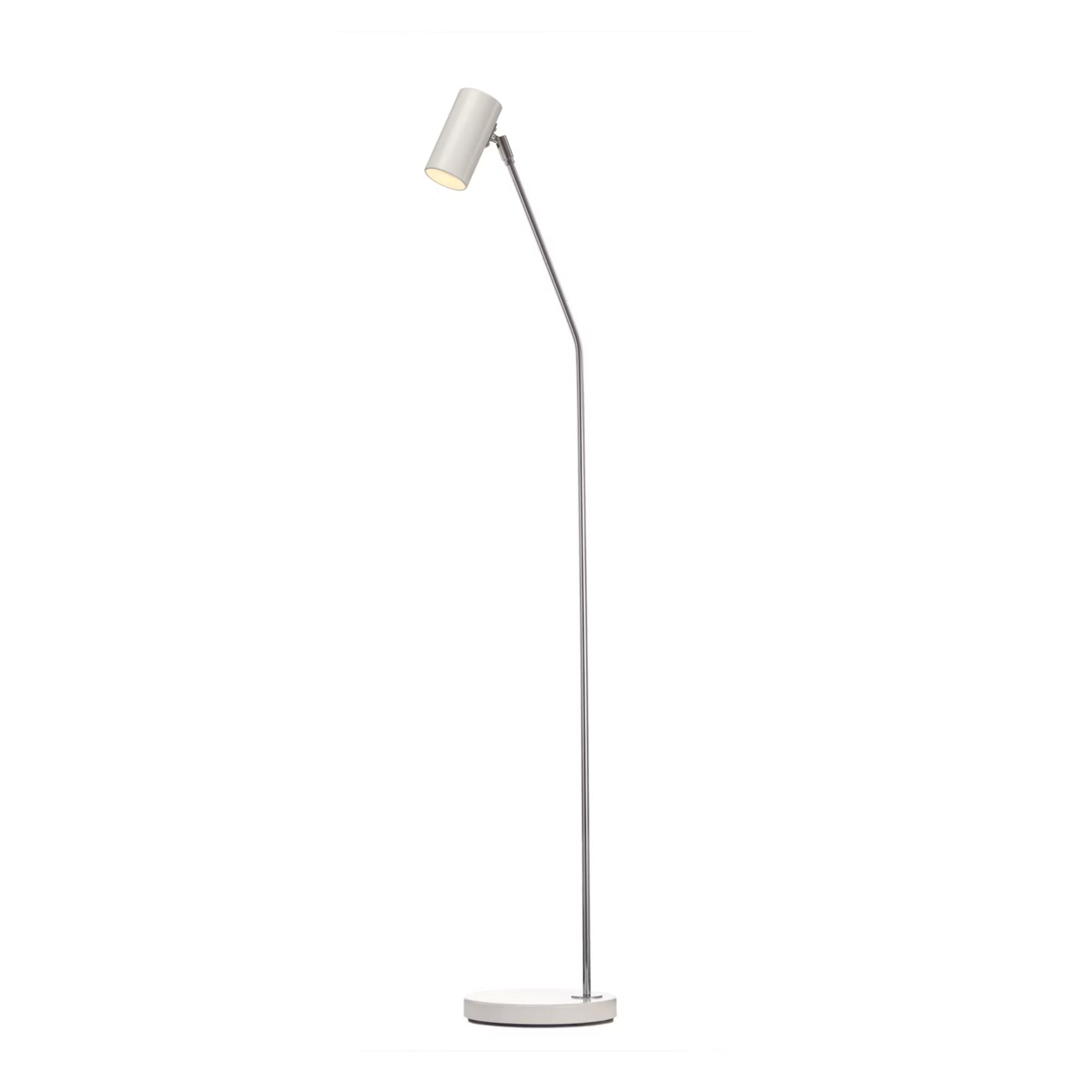 Minipoint Floor lamp, lampă de podea cu picior fix