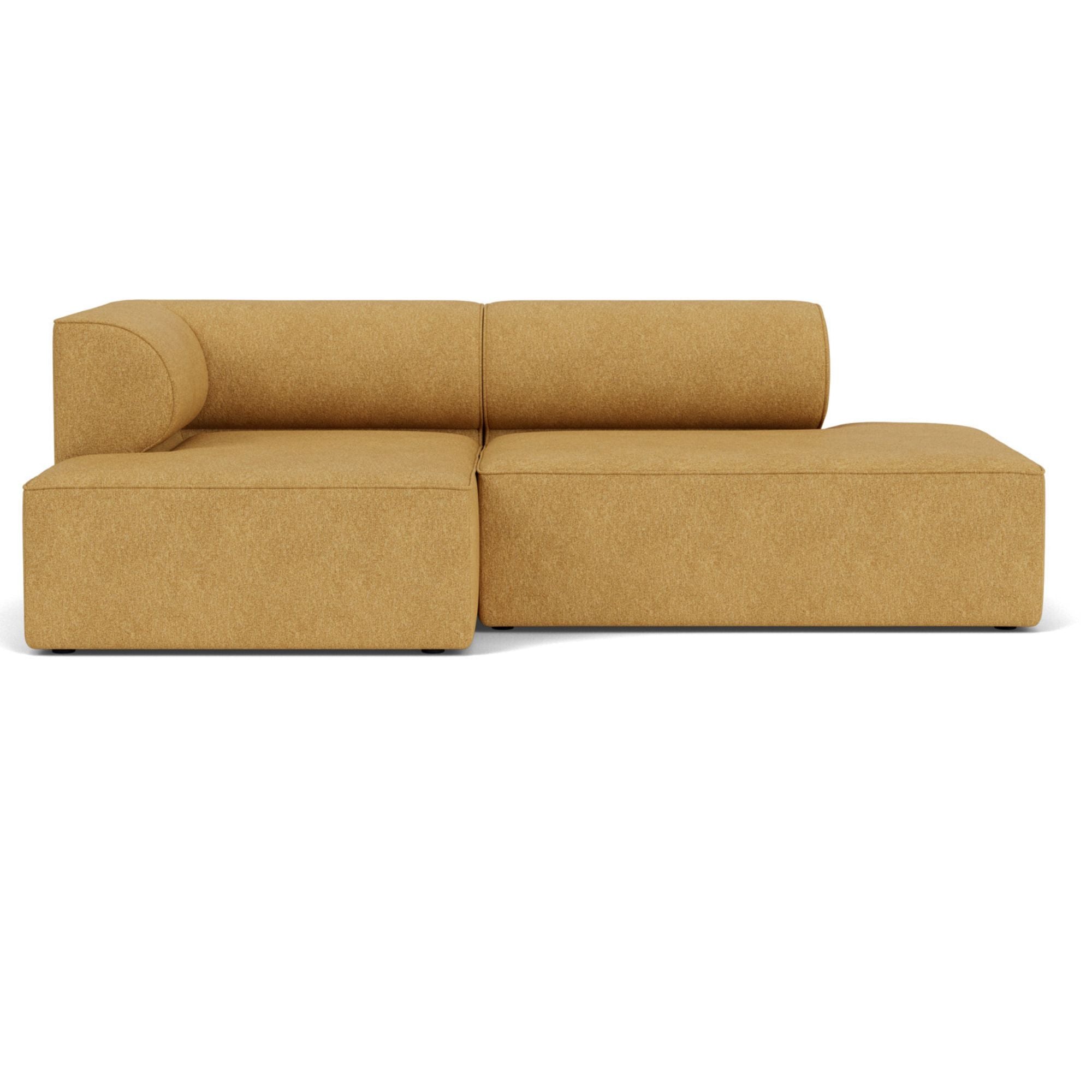 Eave Modular Sofa 96, 2-seater Config 7, canapea modulară de 2 locuri