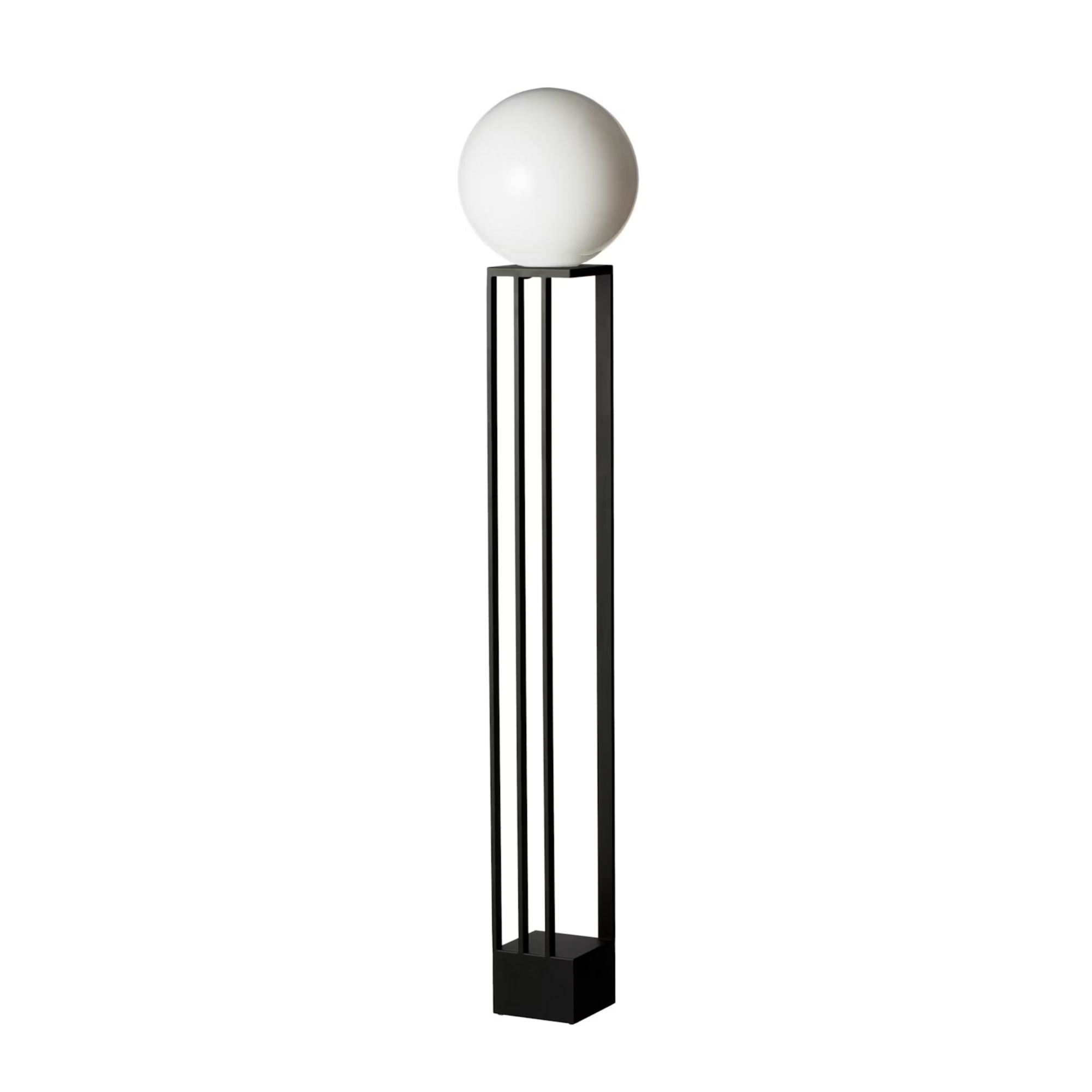 Libreria Floor lamp, lampă de podea