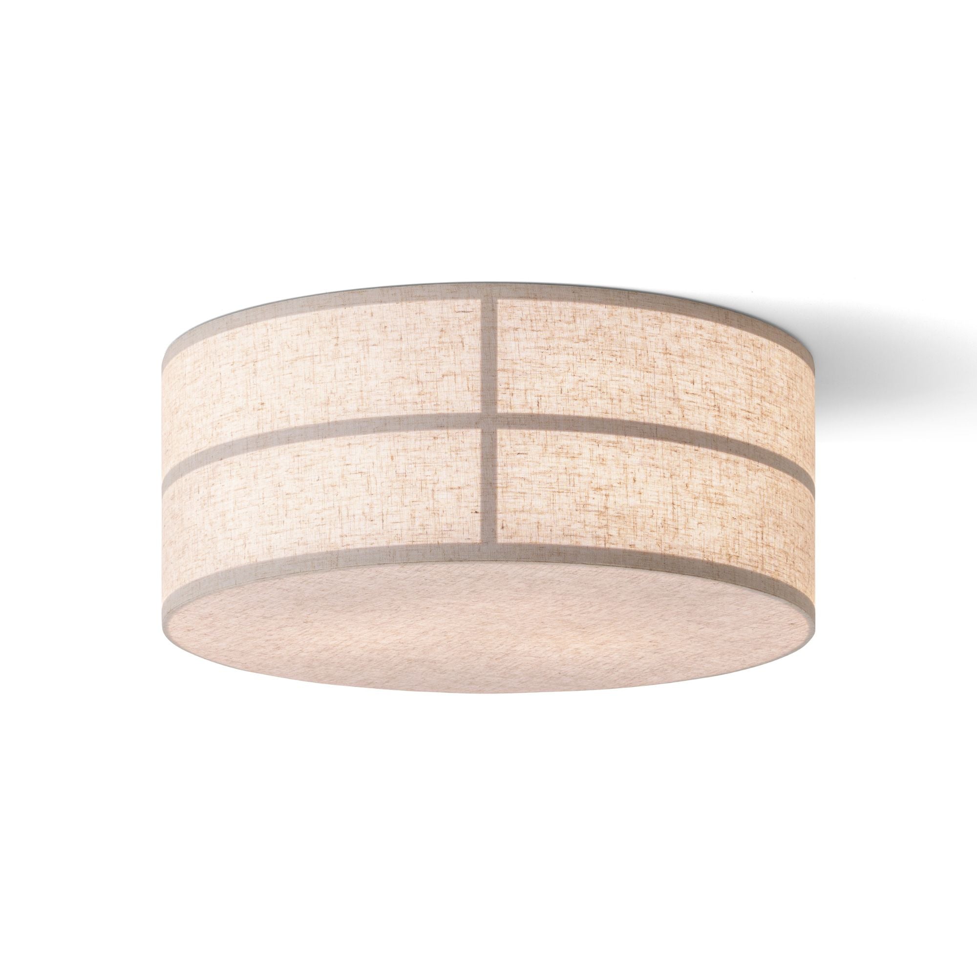 Hashira Ceiling Lamp, lampă de tavan mare Ø50 cm