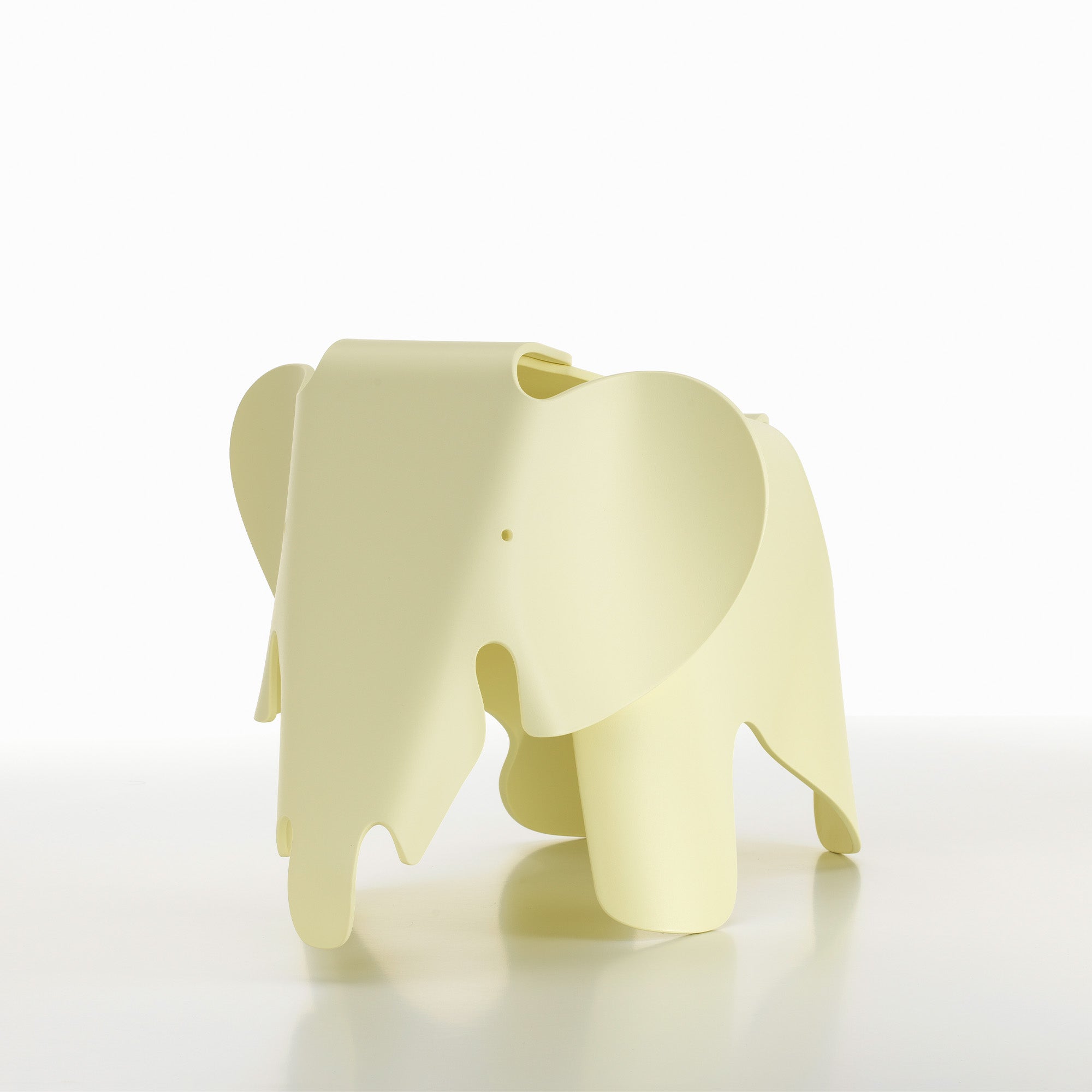 Eames Elephant M obiect decor