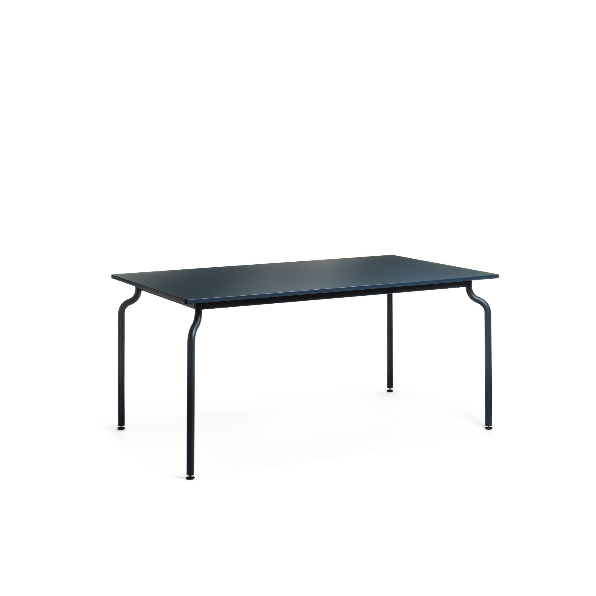 South Table, masă de dining pentru exterior 160x90 cm