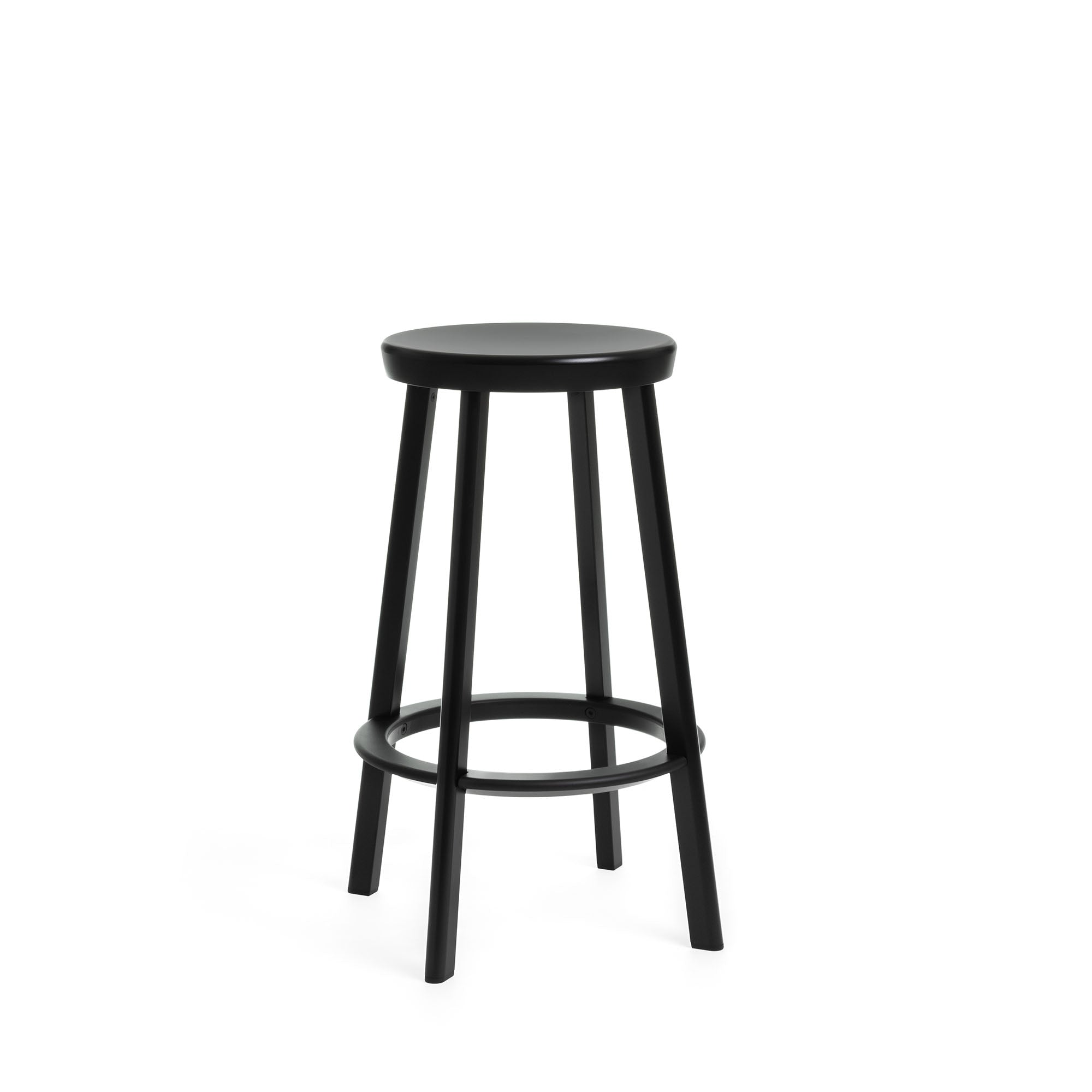 Déjà-vu Stool, scaun de bar exterior H66 cm