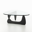 Noguchi Coffee Table masă de cafea