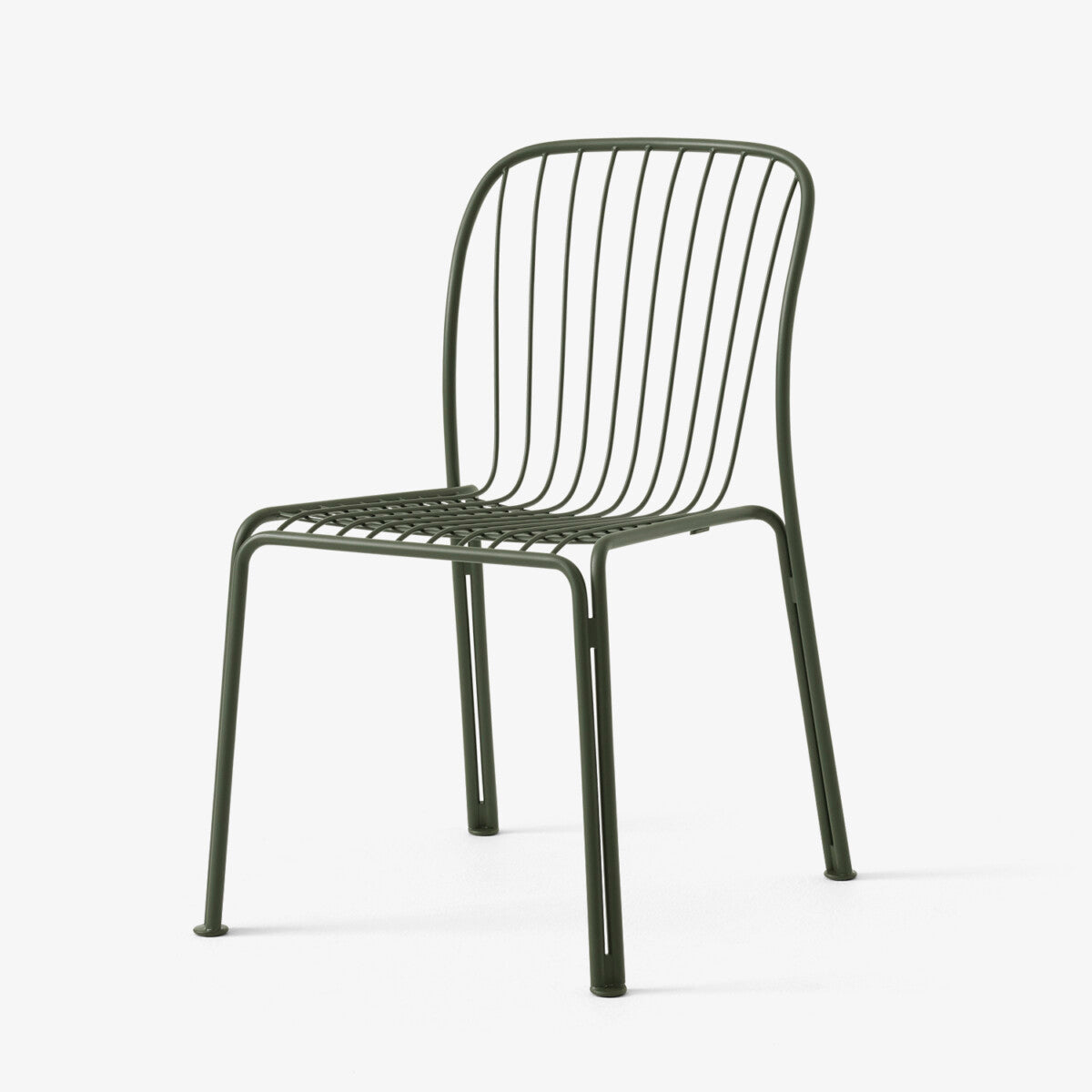 Thorvald SC94 chair, scaun fără cotiere