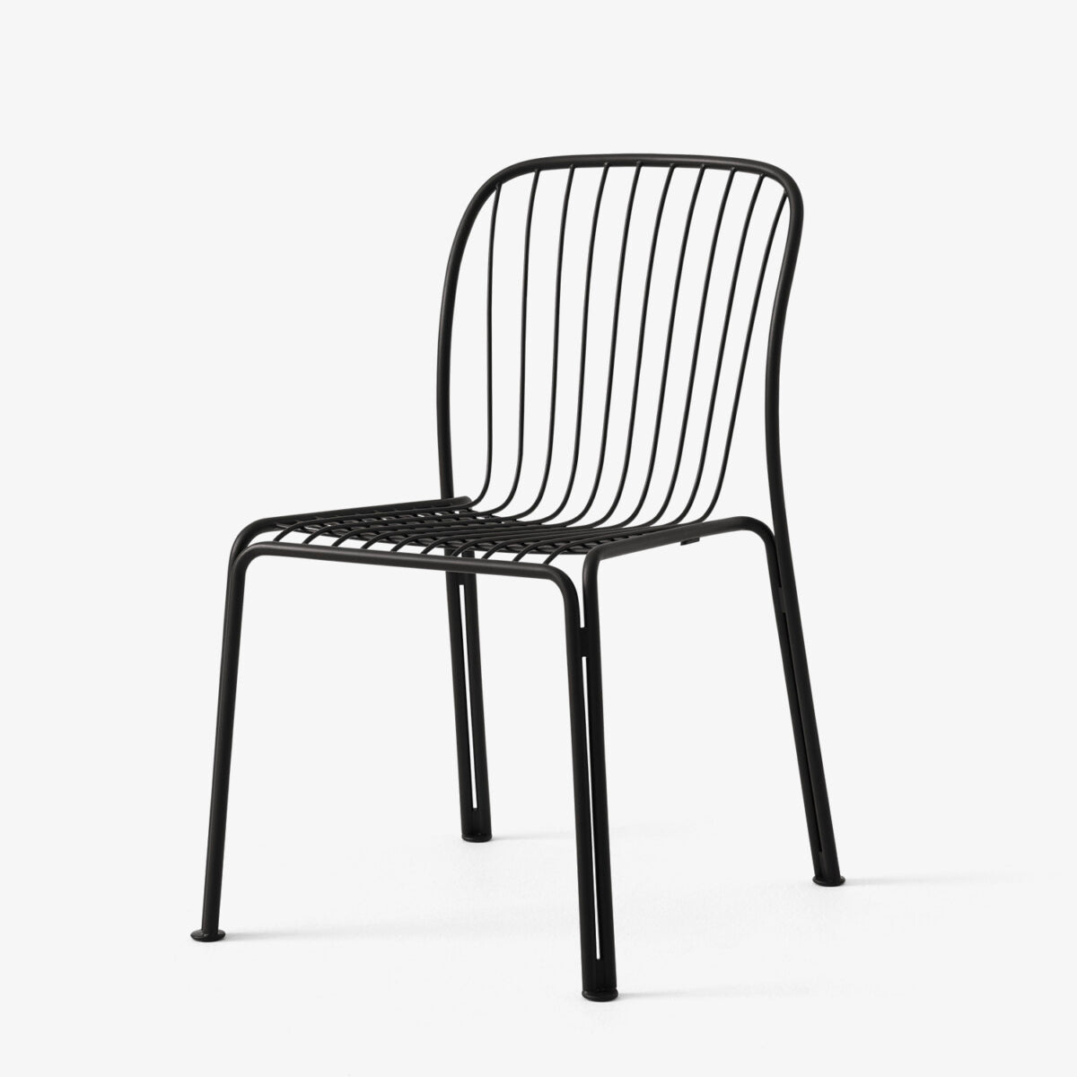 Thorvald SC94 chair, scaun fără cotiere