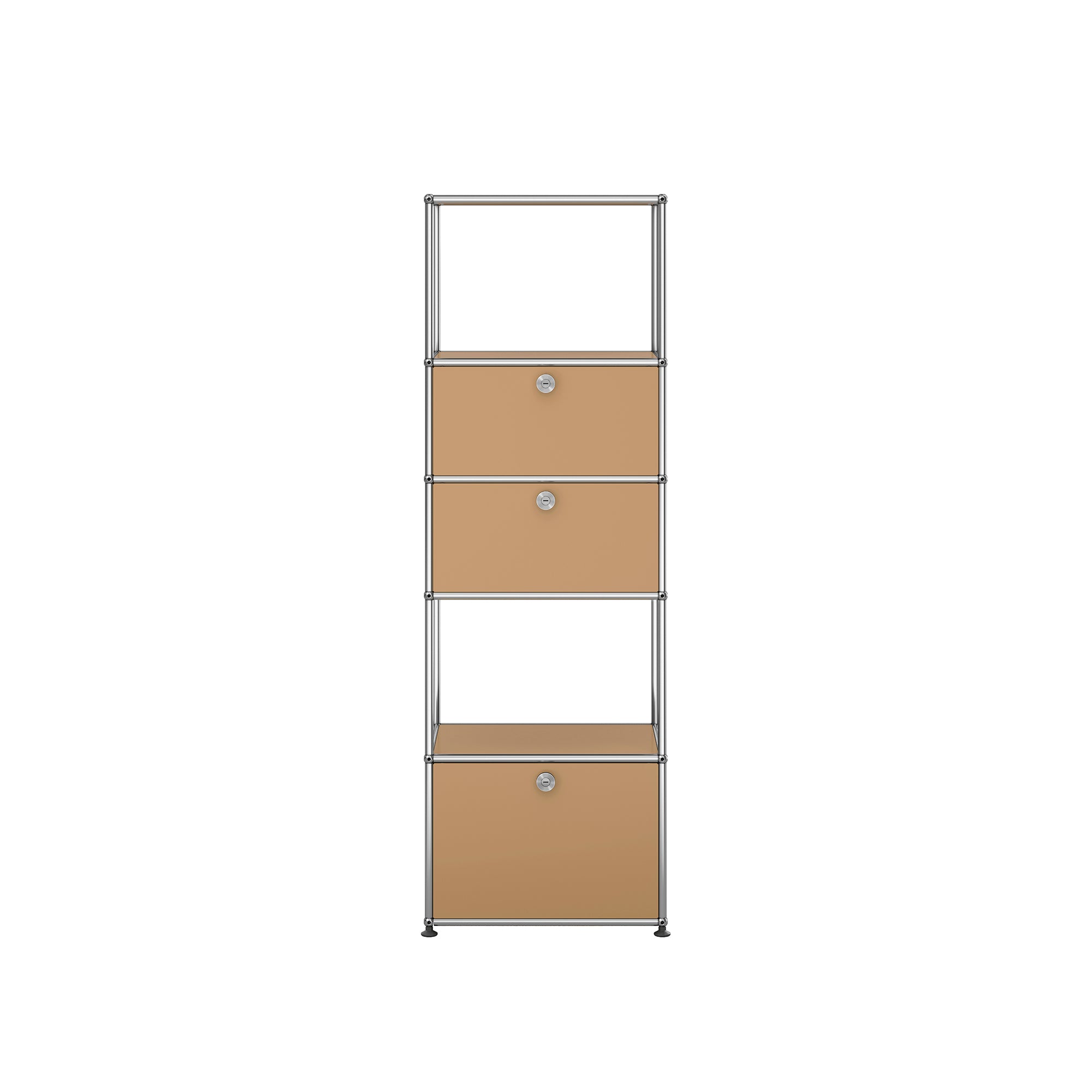 Haller cabinet modular config. 12
