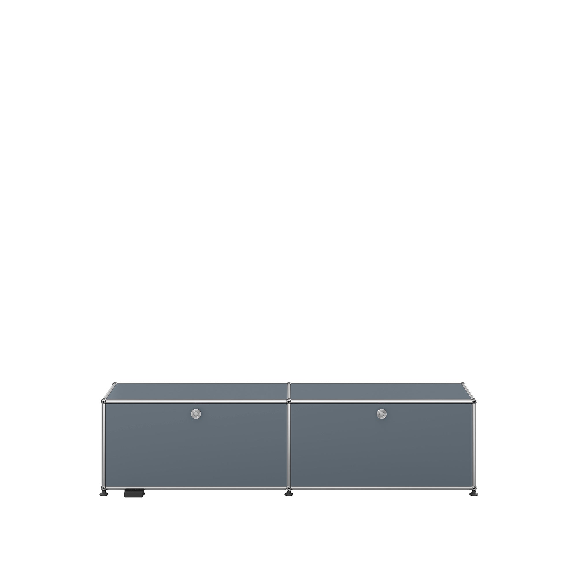 Haller cabinet modular config. 5