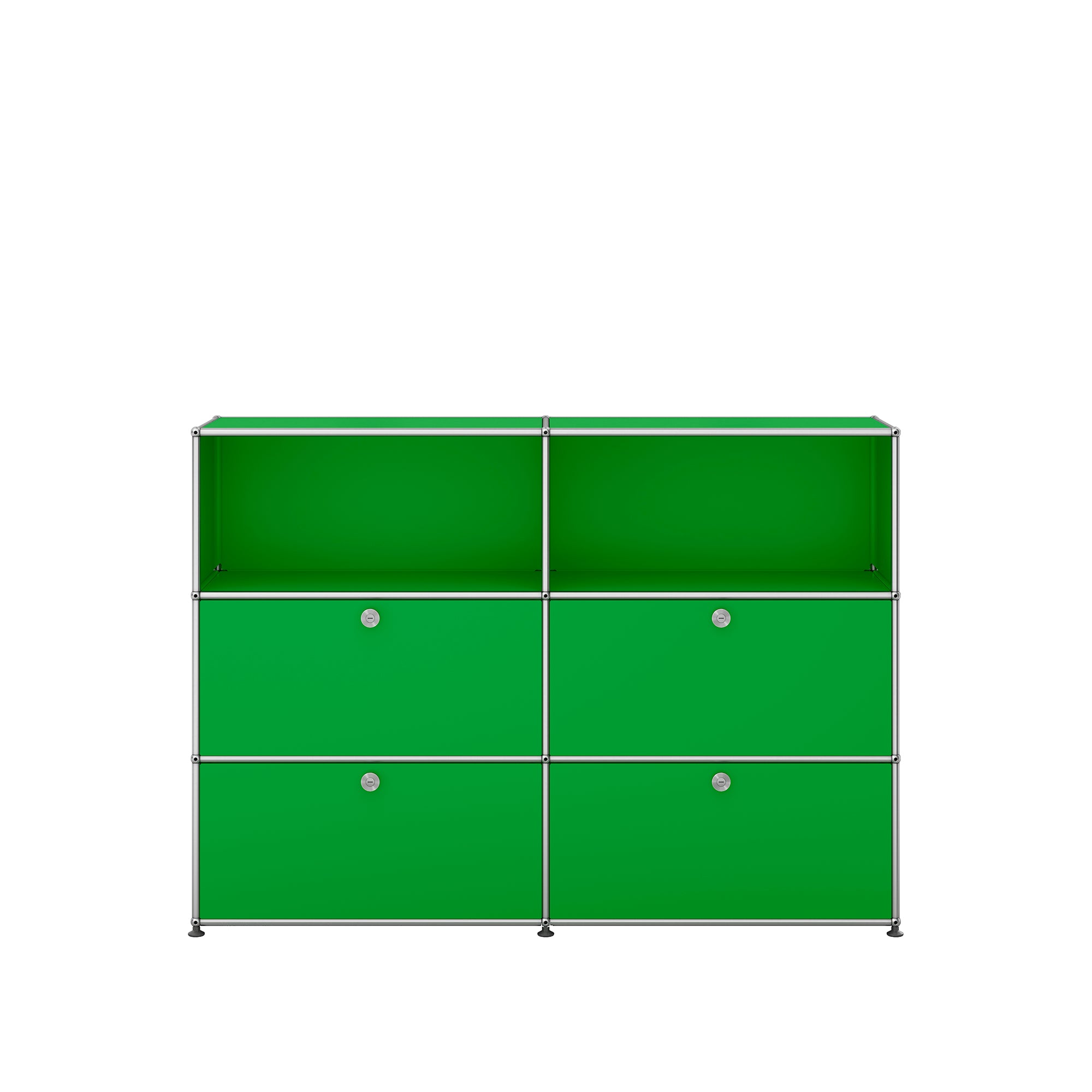 Haller cabinet modular config. 7