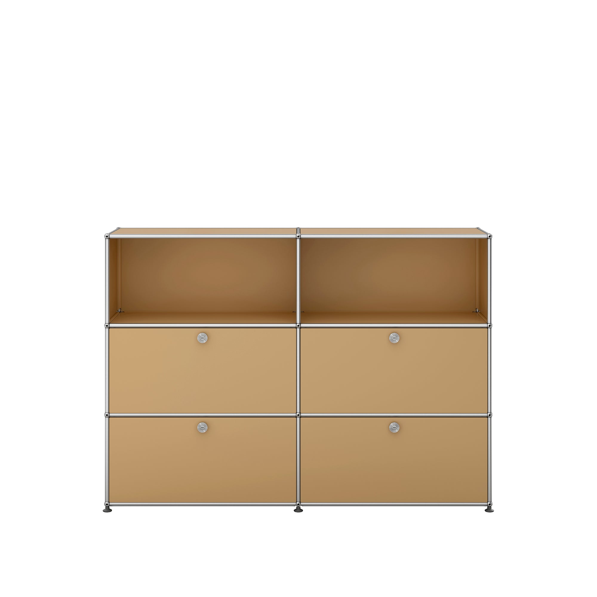Haller cabinet modular config. 7