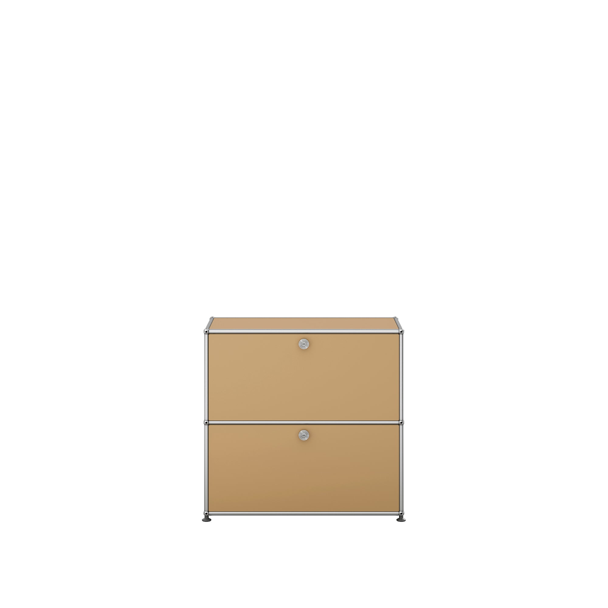 Haller cabinet modular config. 9