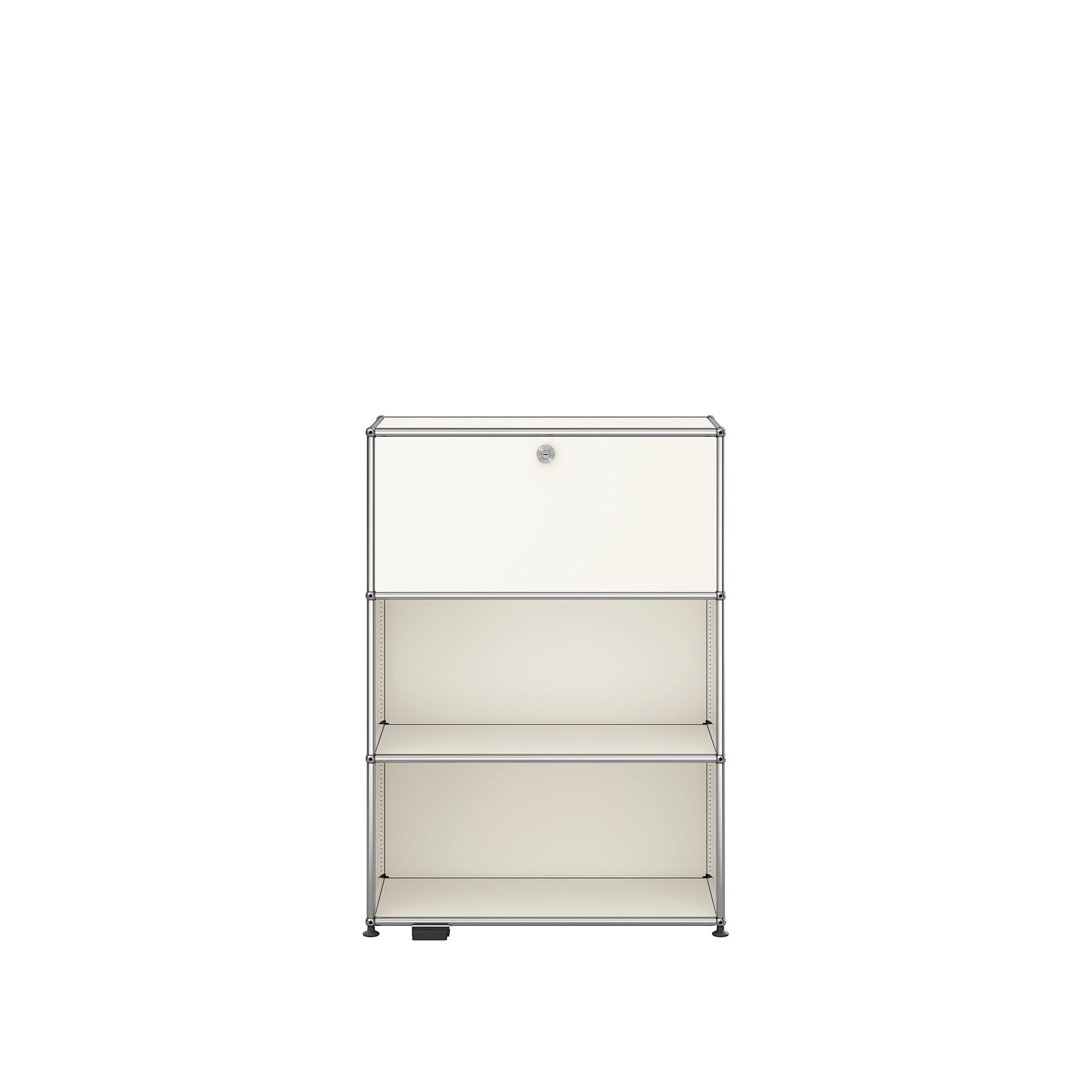 Haller cabinet modular config. 2