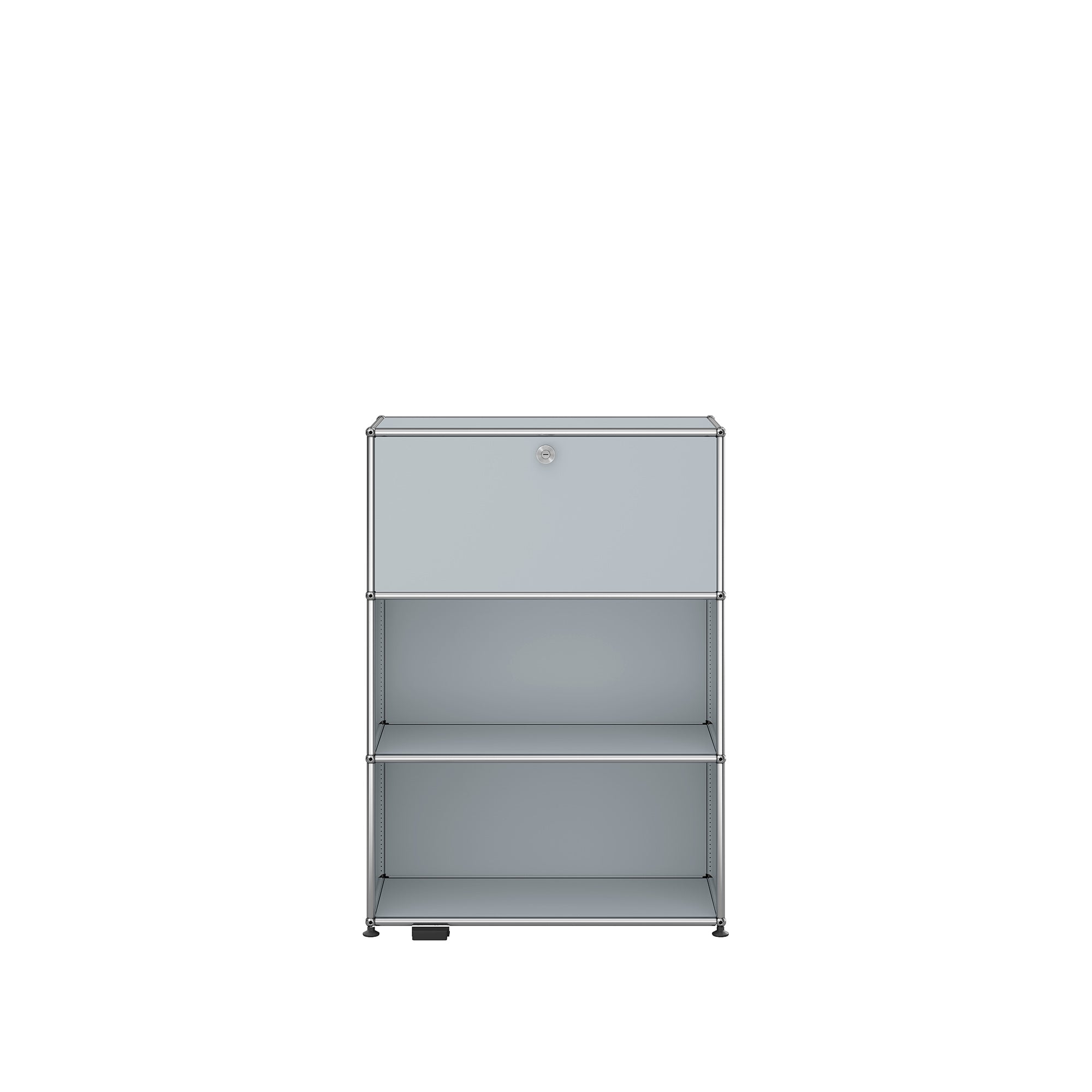 Haller cabinet modular config. 2