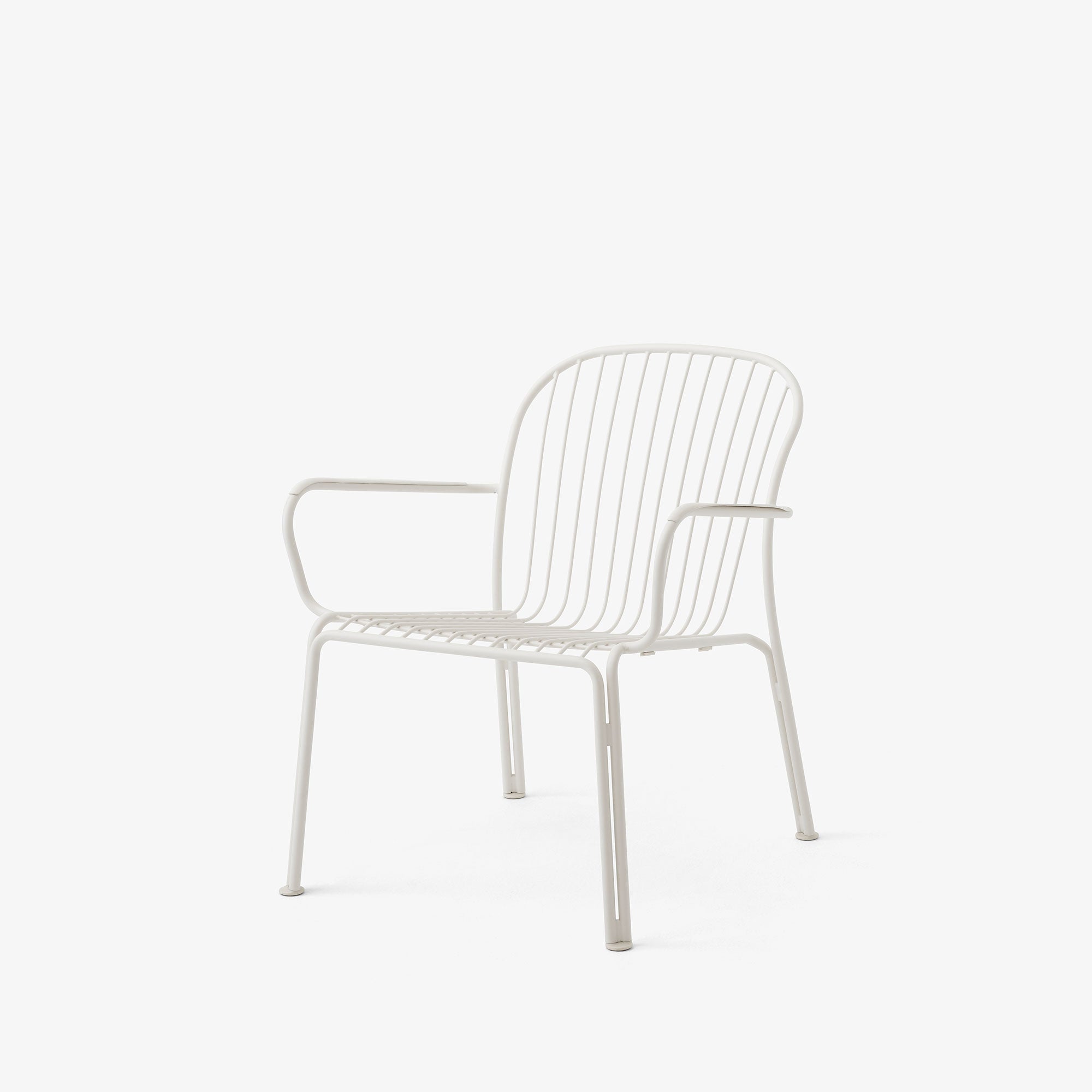 Thorvald SC101 lounge chair, fotoliu pentru exterior cu cotiere