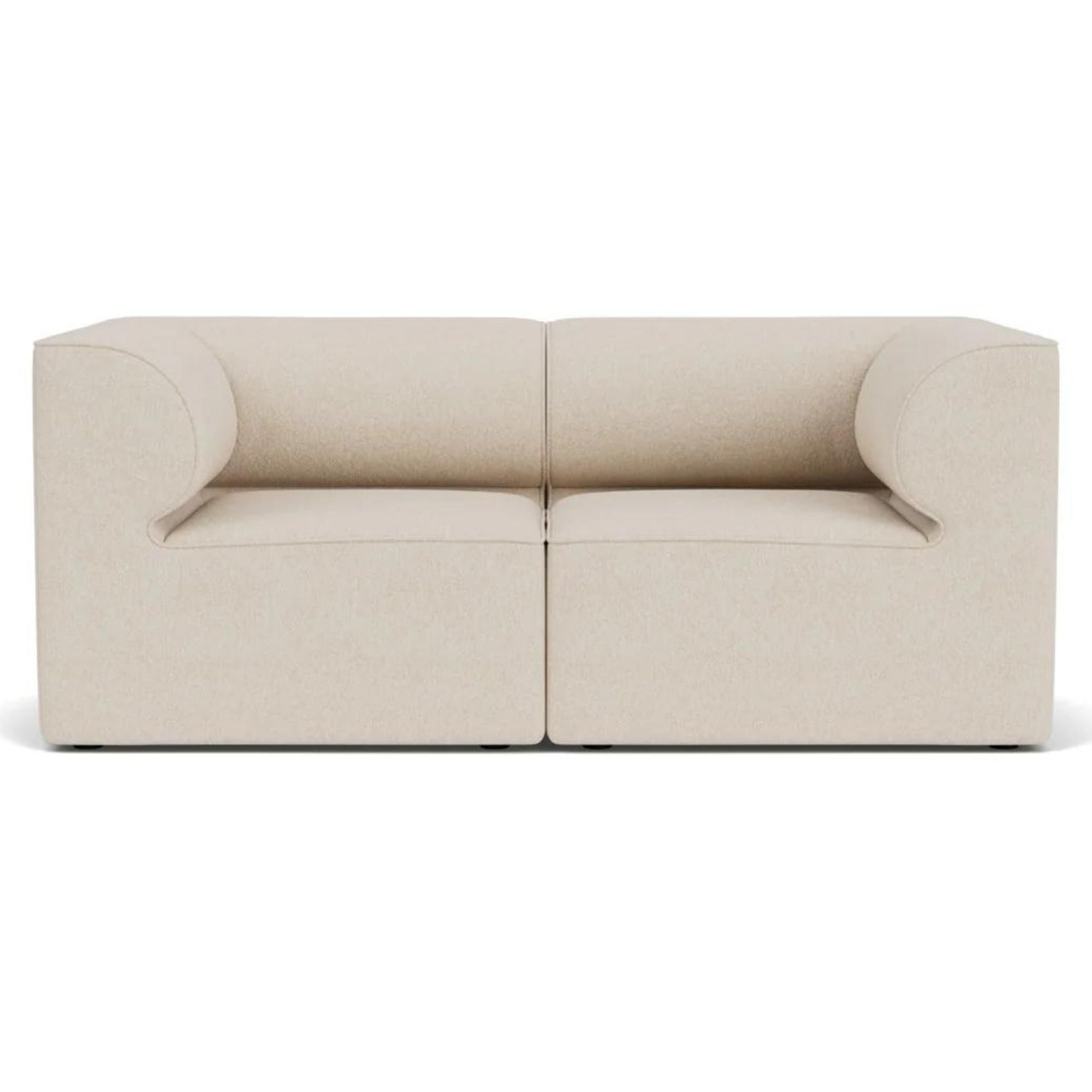 Eave Modular Sofa 86, 2-seater, canapea modulară 2 locuri