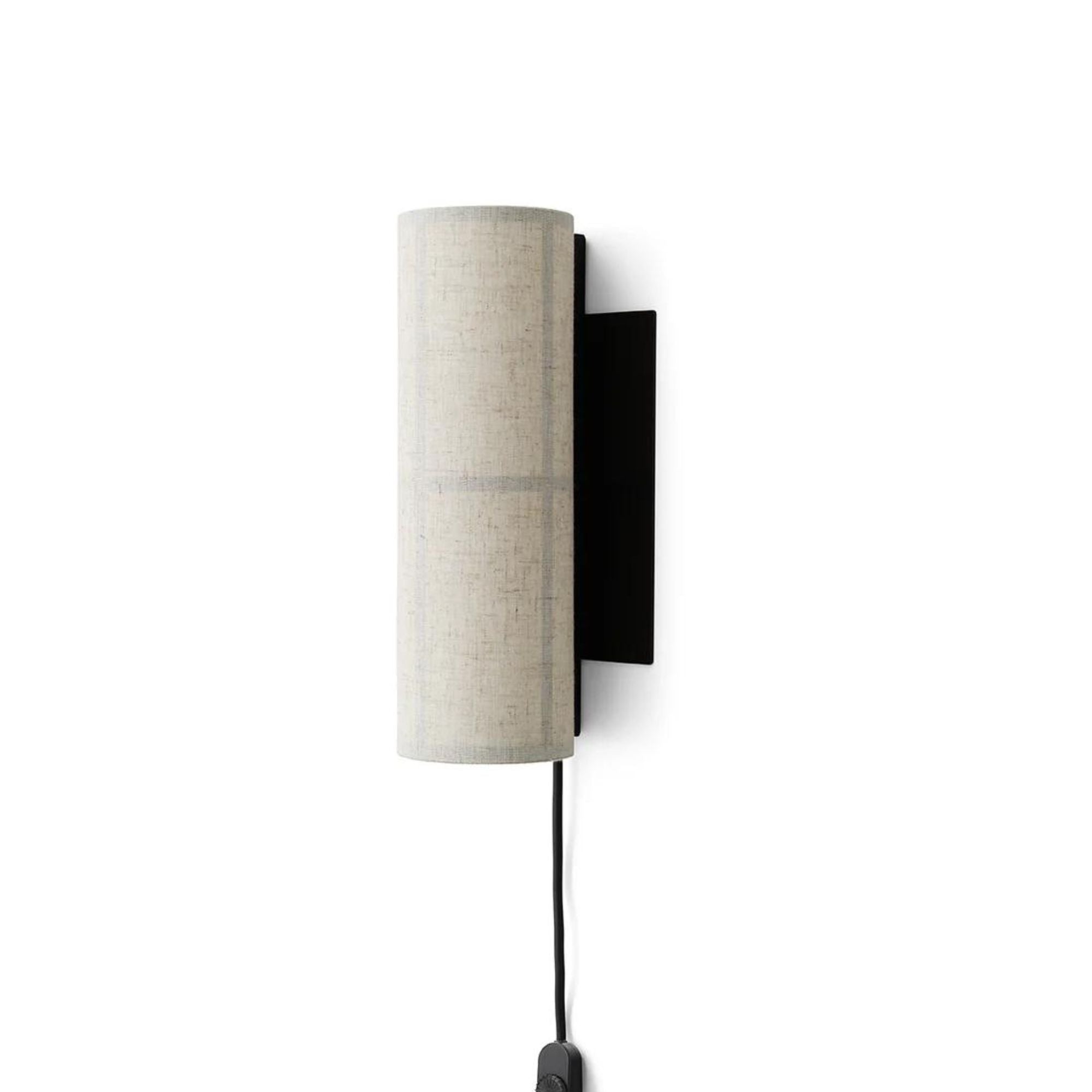 Hashira Wall Lamp, lampă de perete Ø10 cm