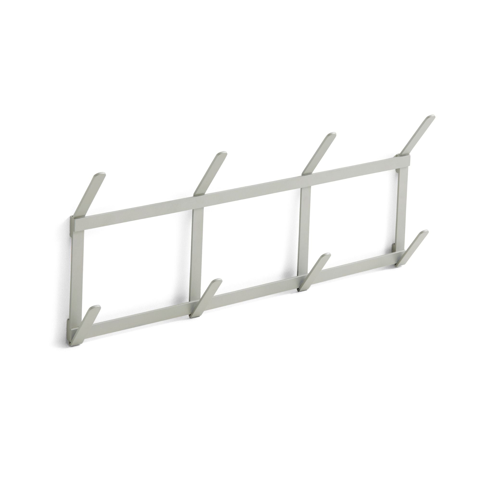 Tape coat rack, cuier de perete mic