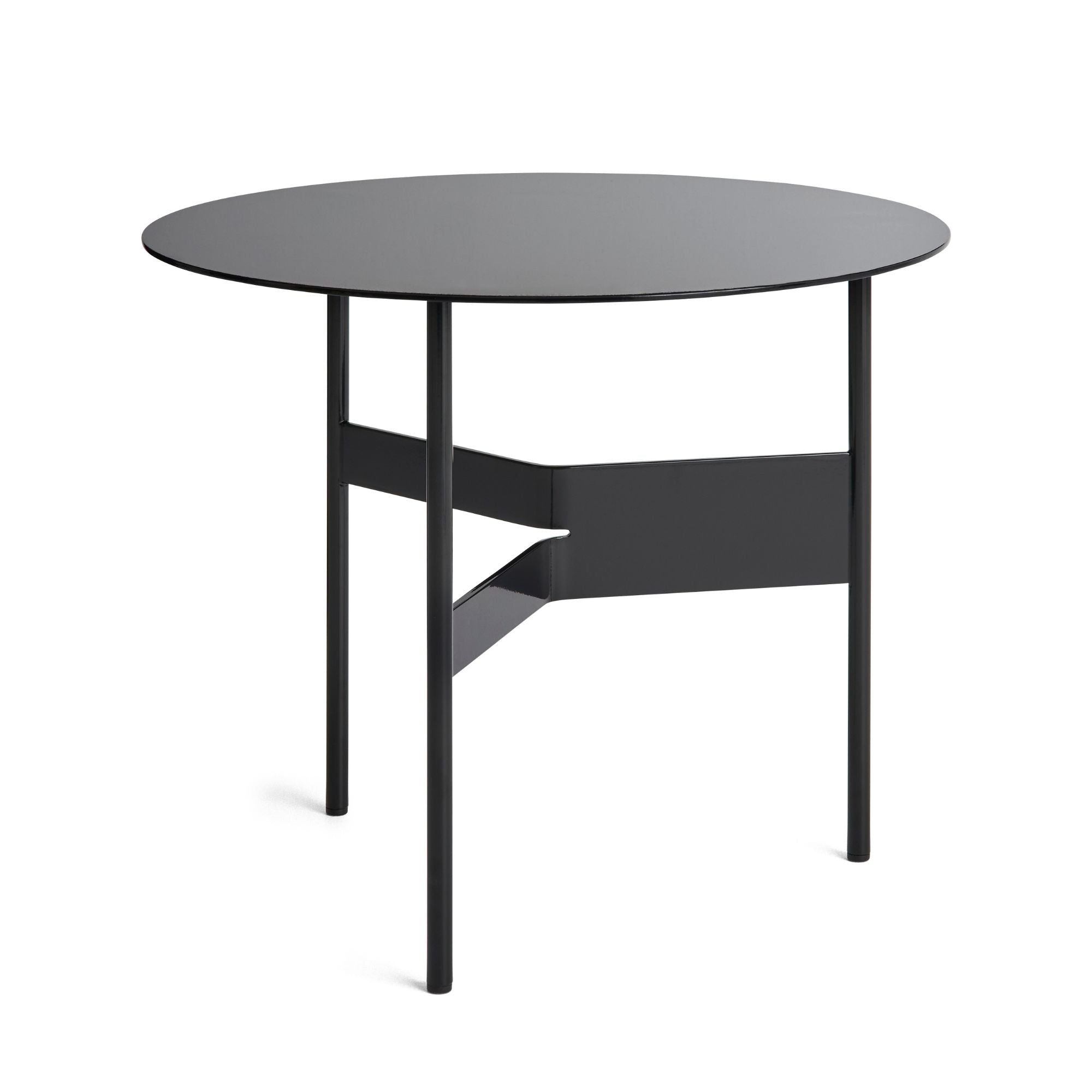 Shim Coffee Table Ø54, masă de cafea