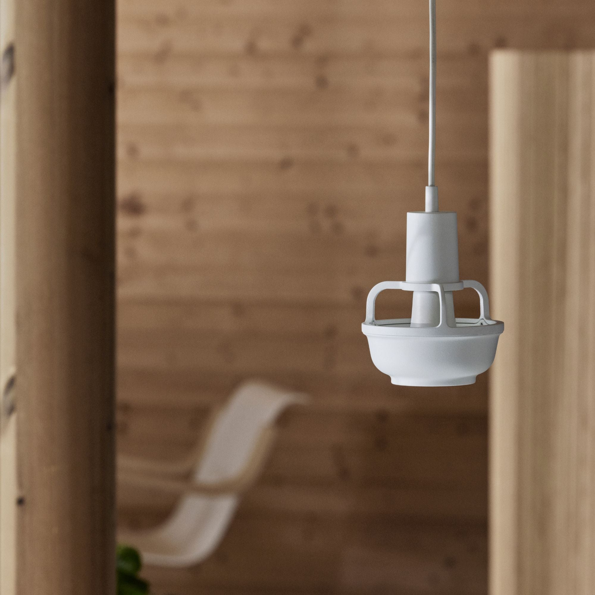 Kori Pendant Light, lampă suspendată mică