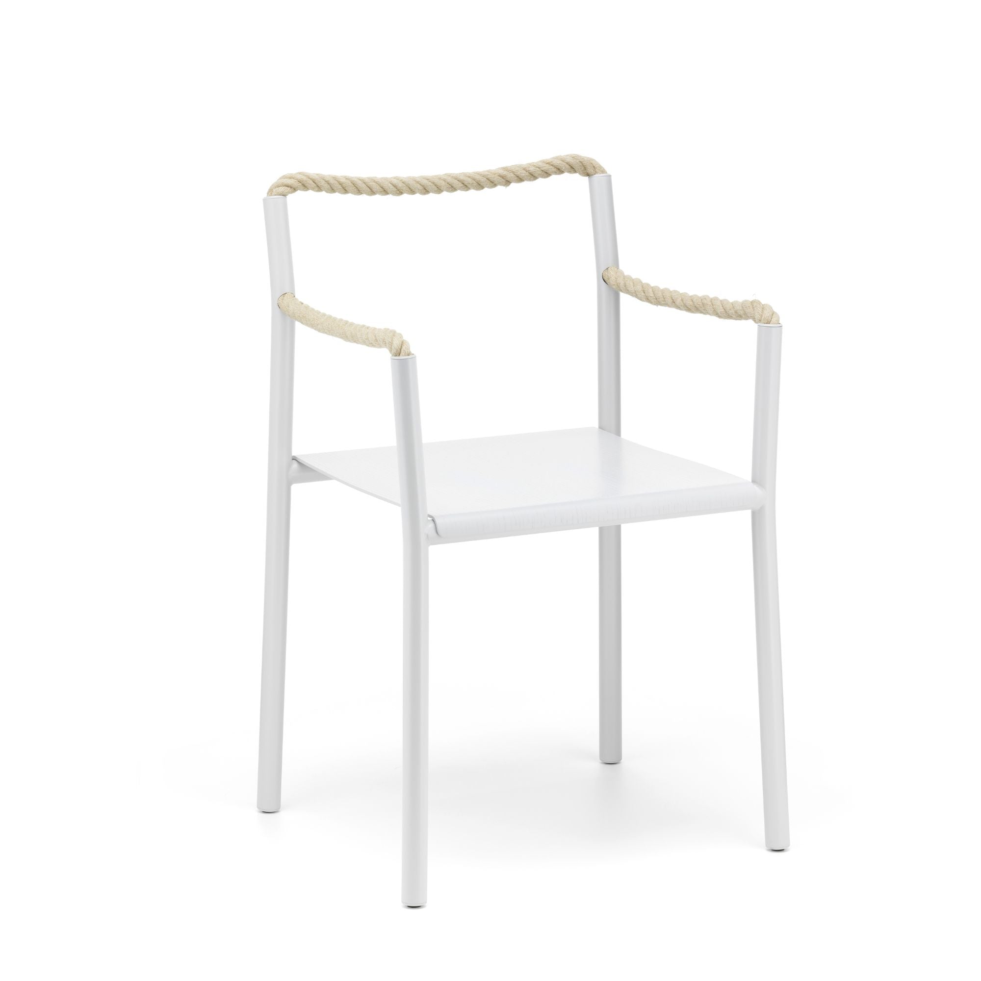 Rope chair, scaun de dining