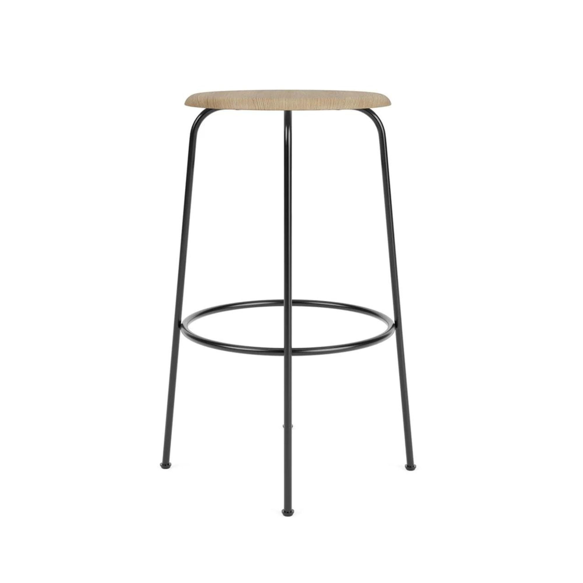 Afteroom bar stool, scaun de bar h75