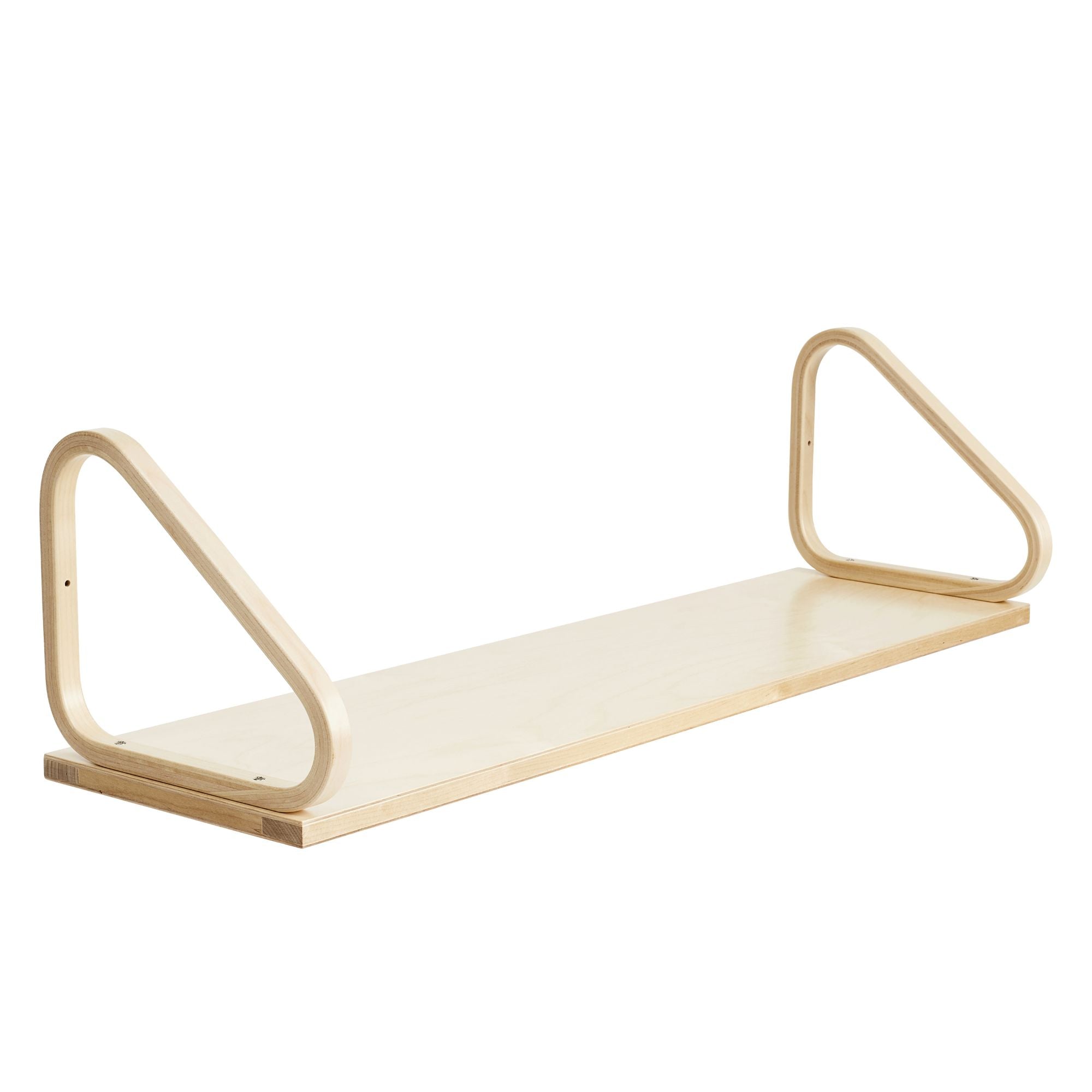 Wall Shelf 112, raft individual