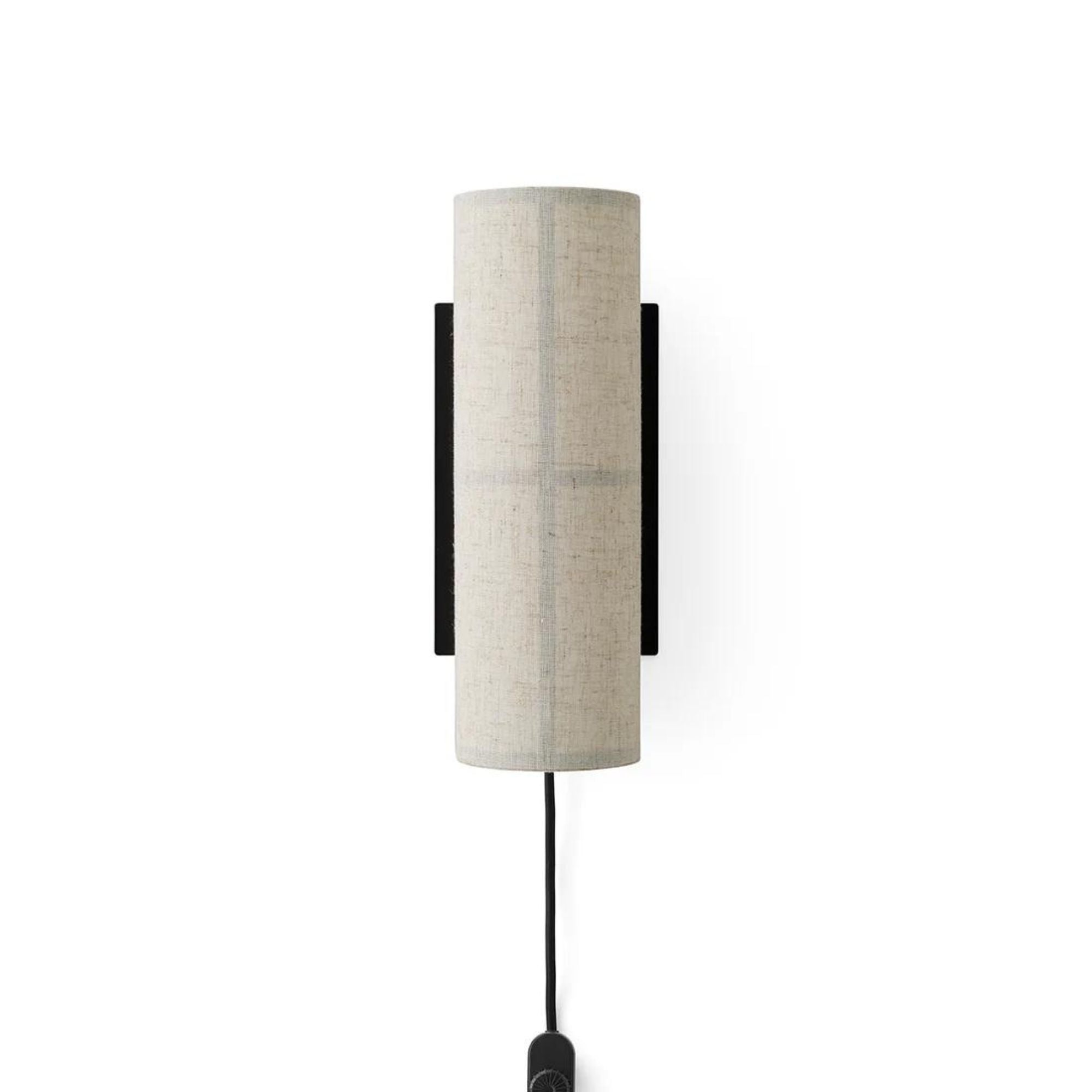 Hashira Wall Lamp, lampă de perete Ø10 cm