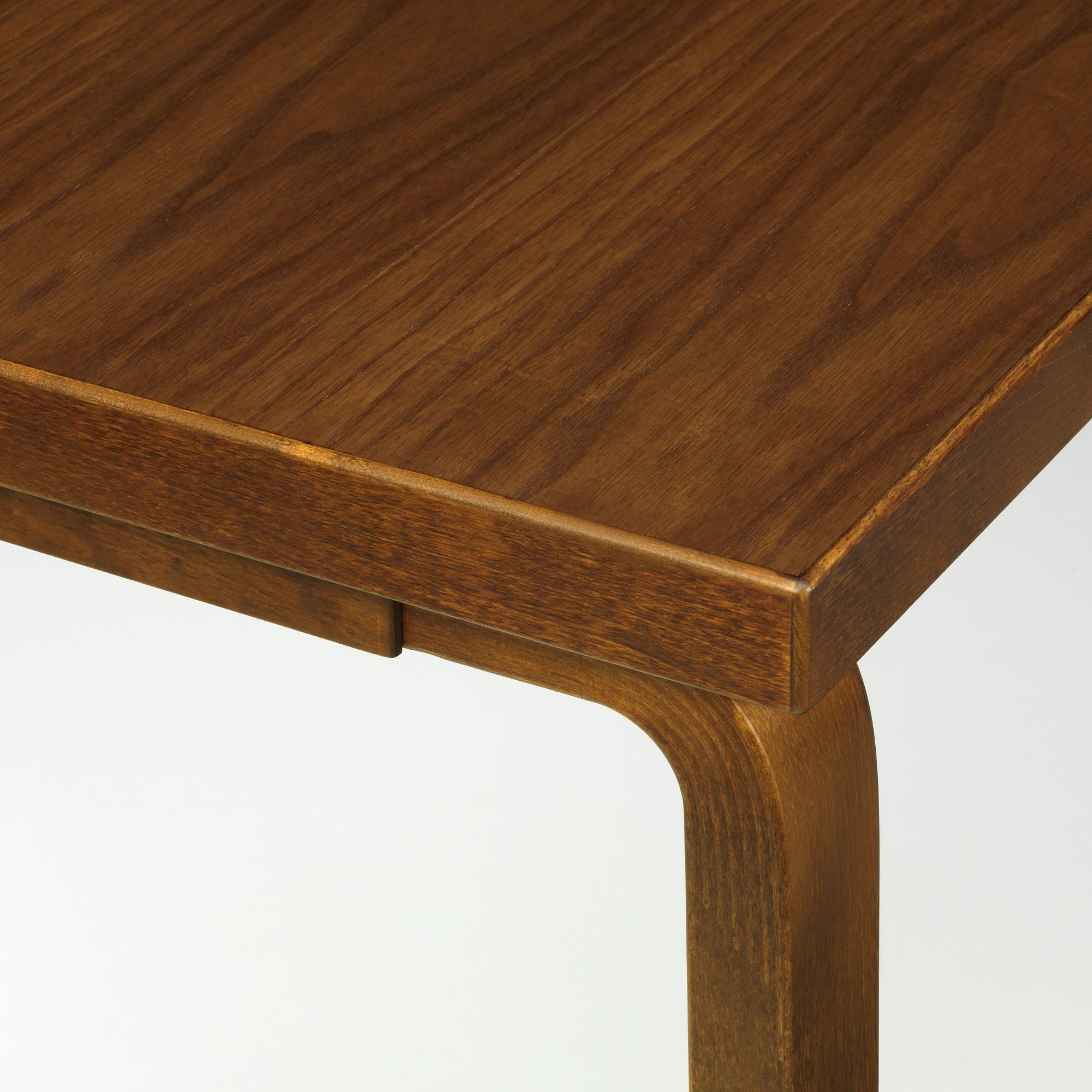 Aalto Table Rectangular 83, masă de dining 91x182 cm