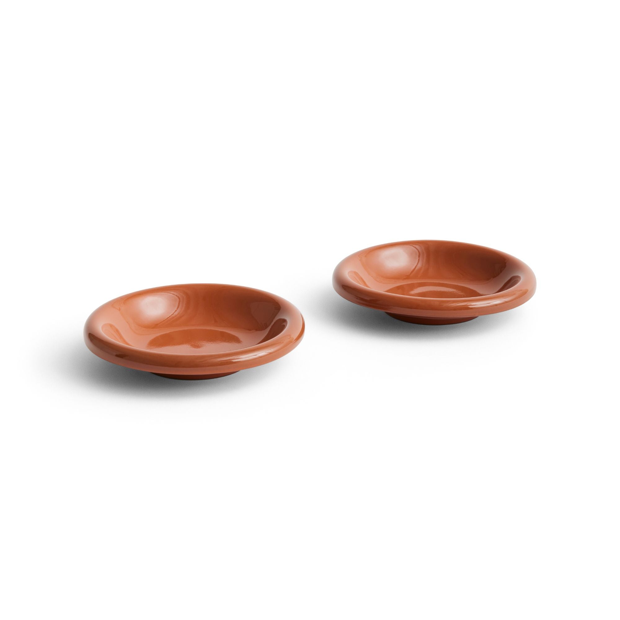 Barro bowl set 2 boluri din ceramică